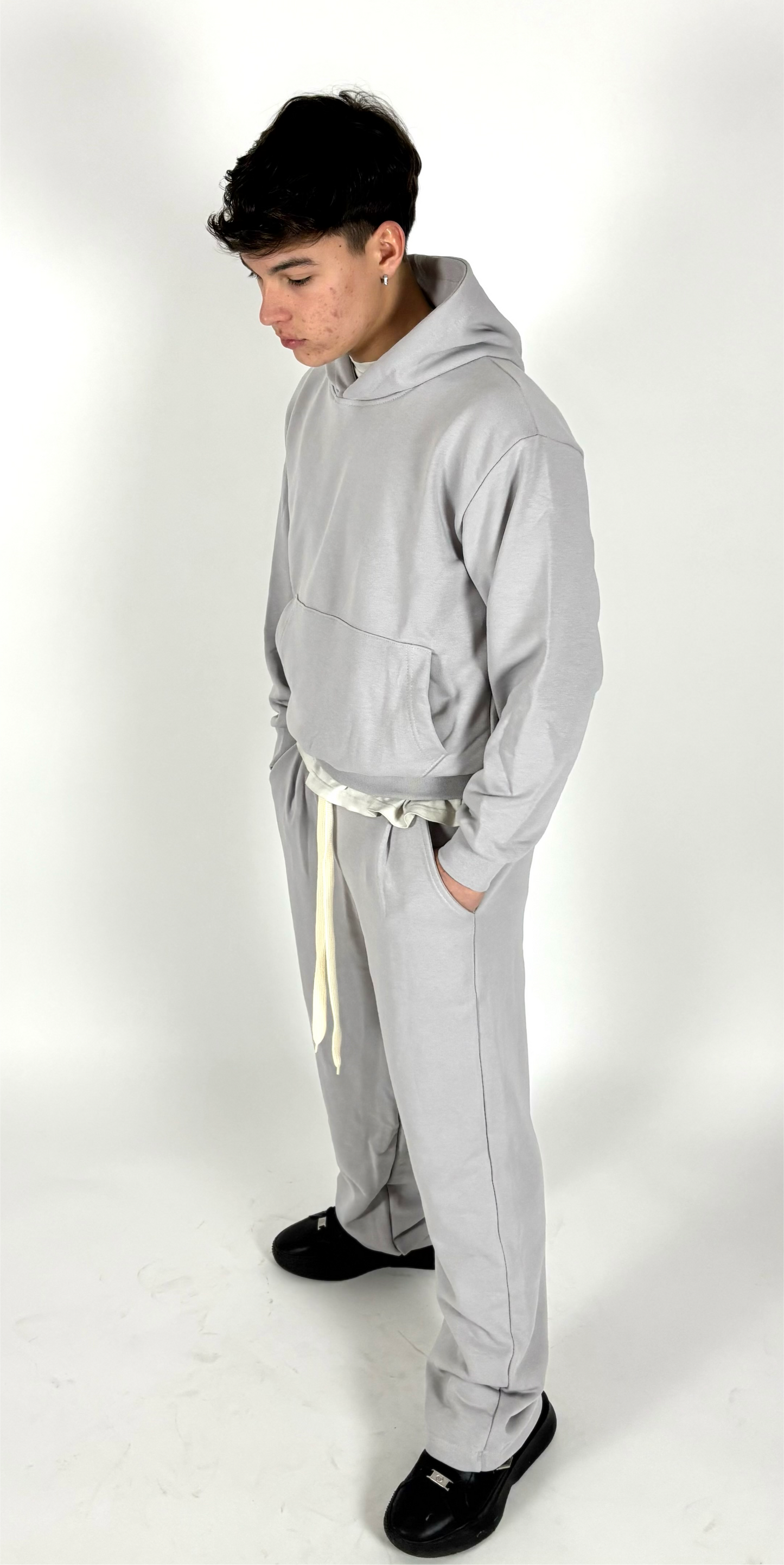 COMPLETO GLACE - tocastore