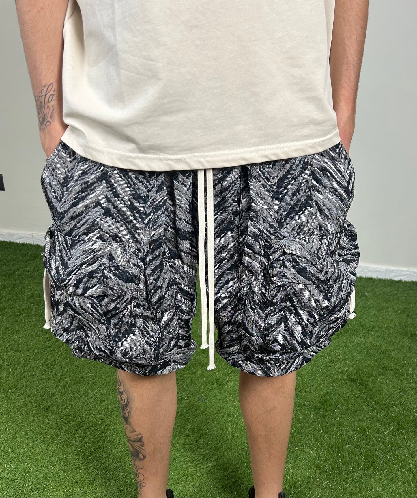 PANTALONE SEALACE