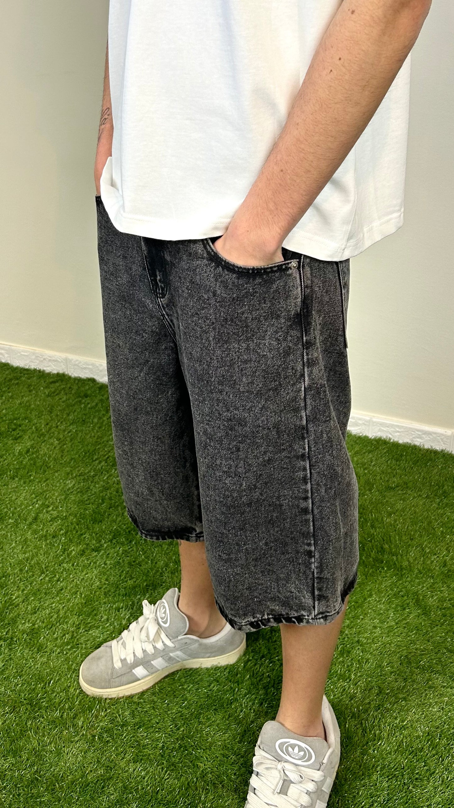 BAGGY SHORT WAVES - tocastore