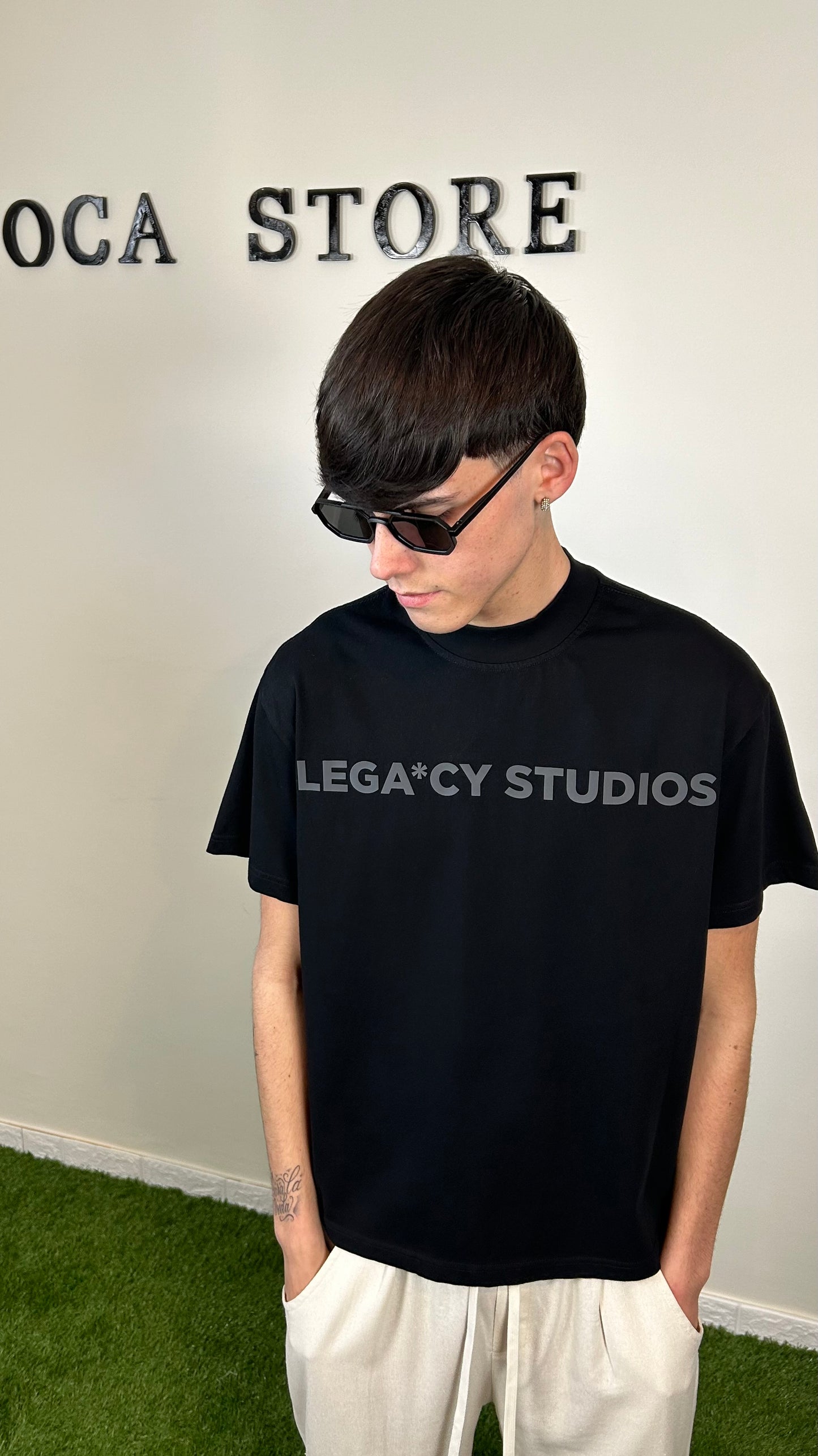 T-SHIRT MOVE - tocastore