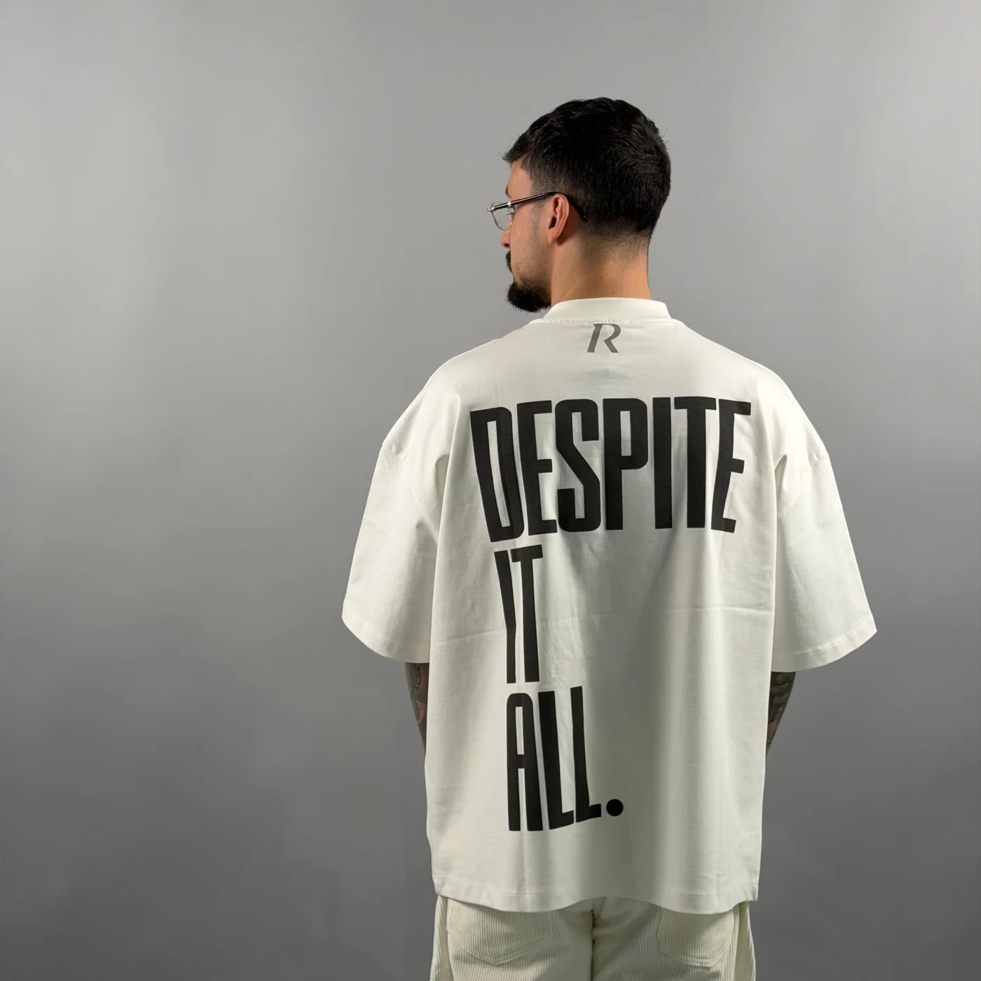 T-Shirt - Ransom Industry