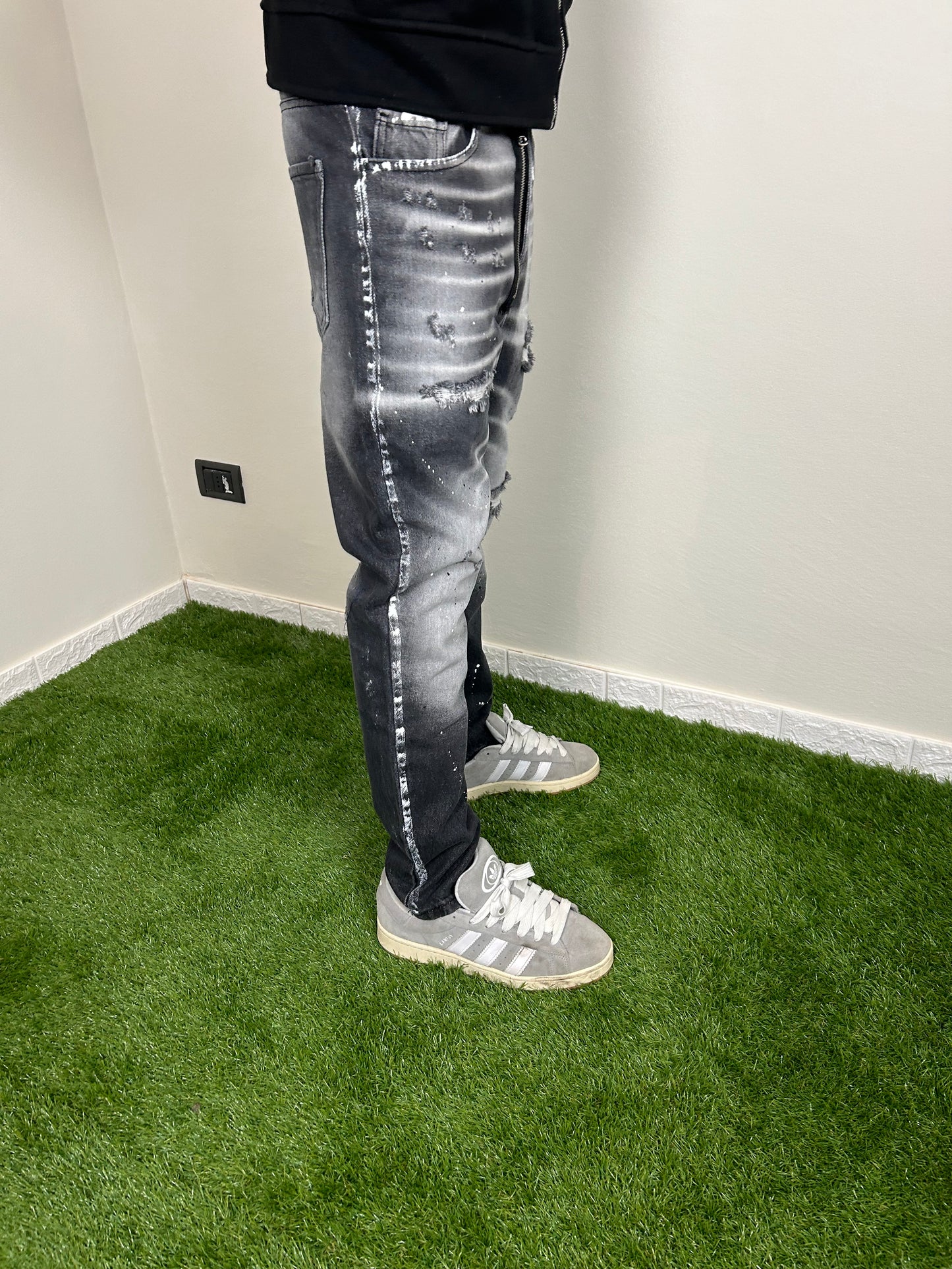 JEANS MOD DSQ* - tocastore