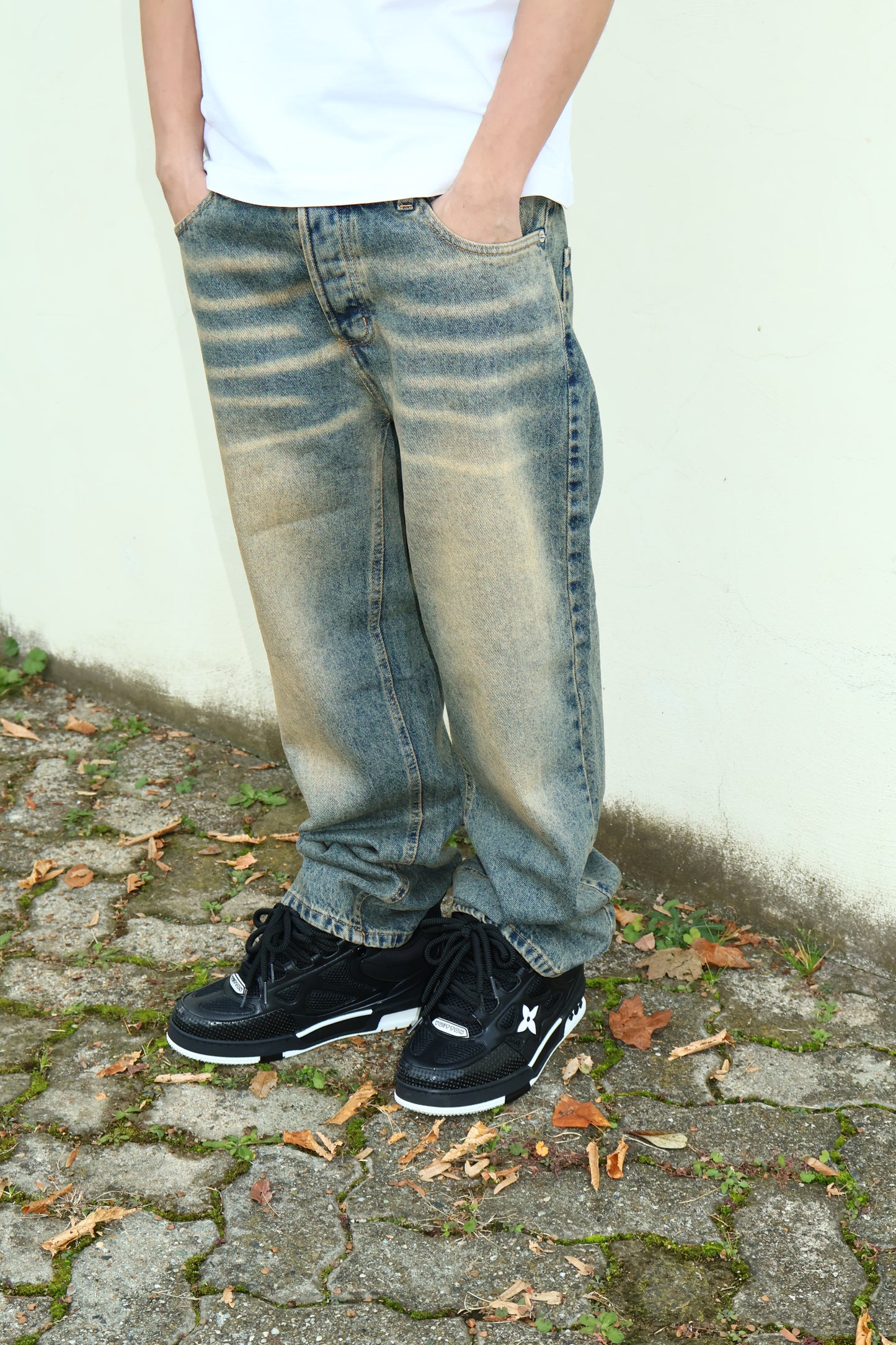 JEANS PS2026