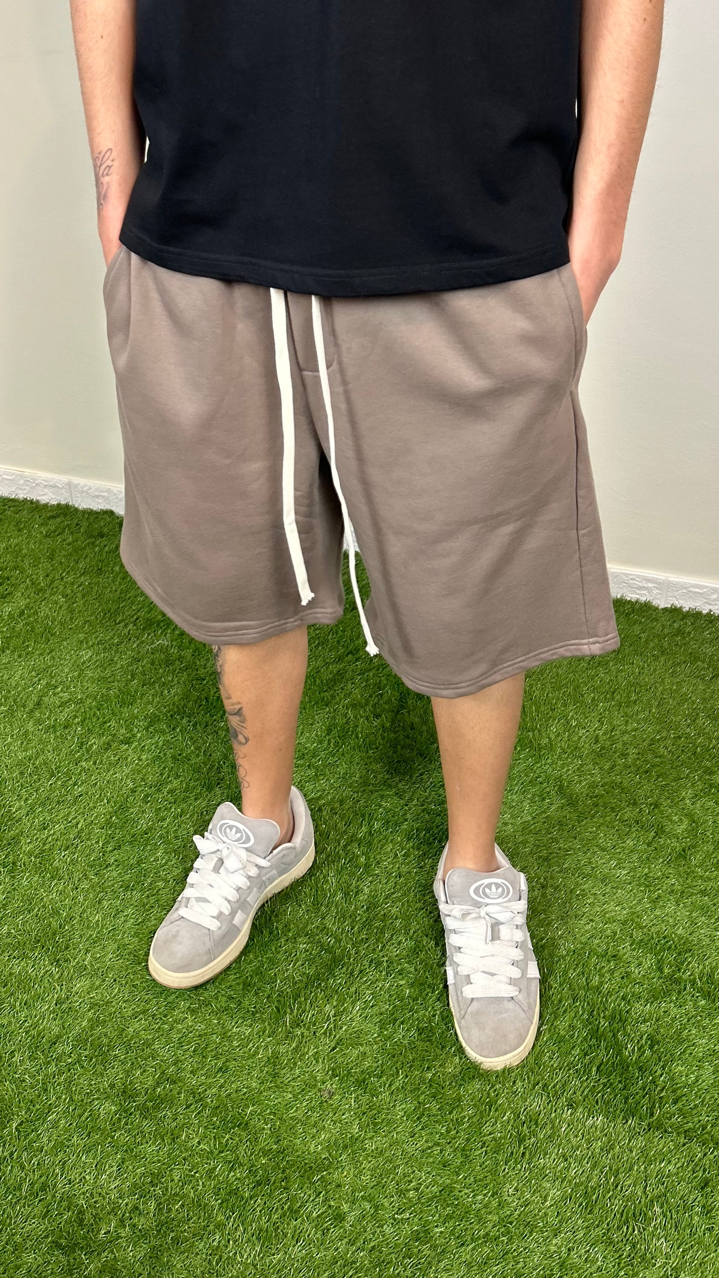 SHORTS SOLEADO - tocastore