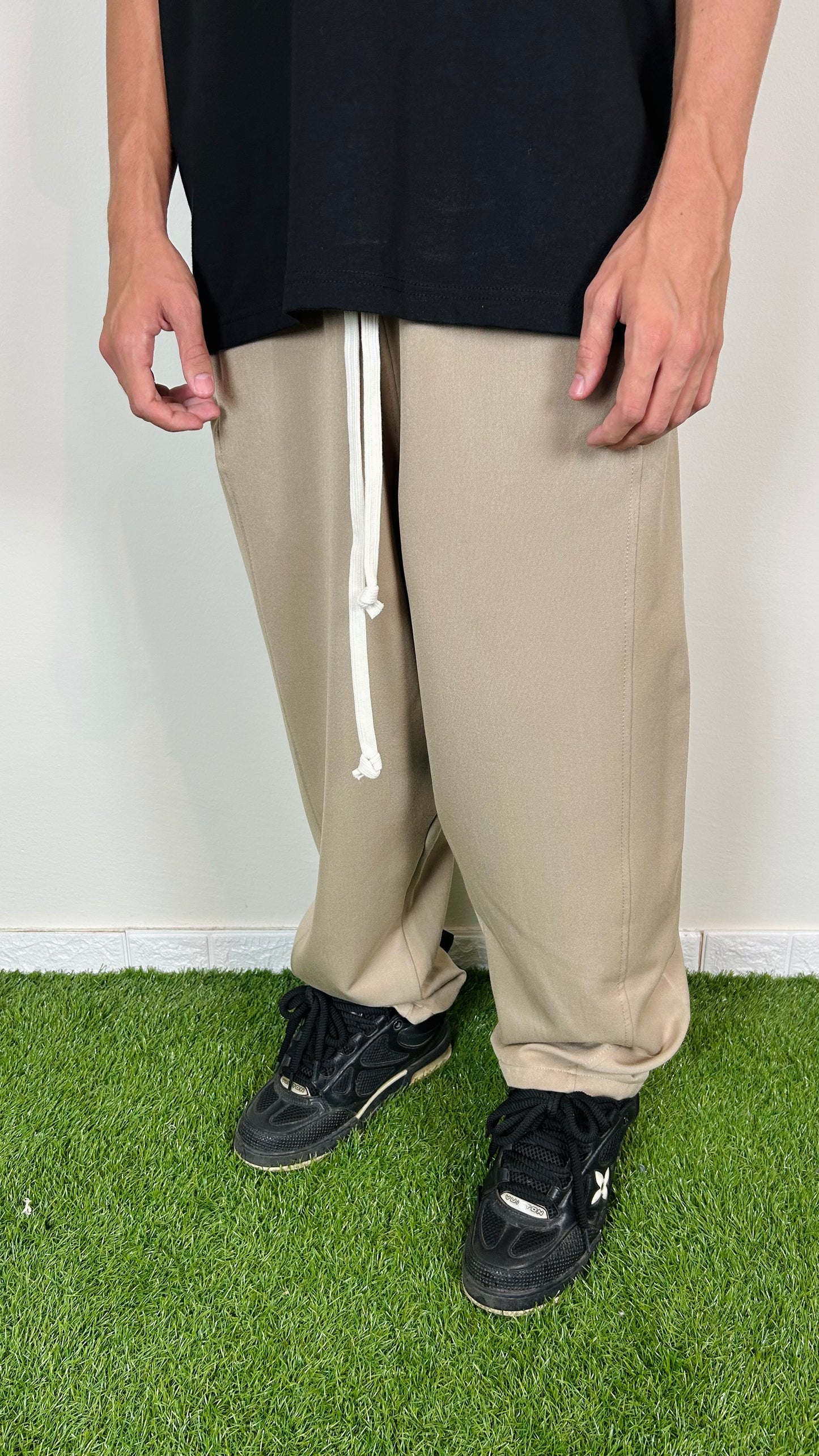 PANT CLASSY BEIGE - tocastore