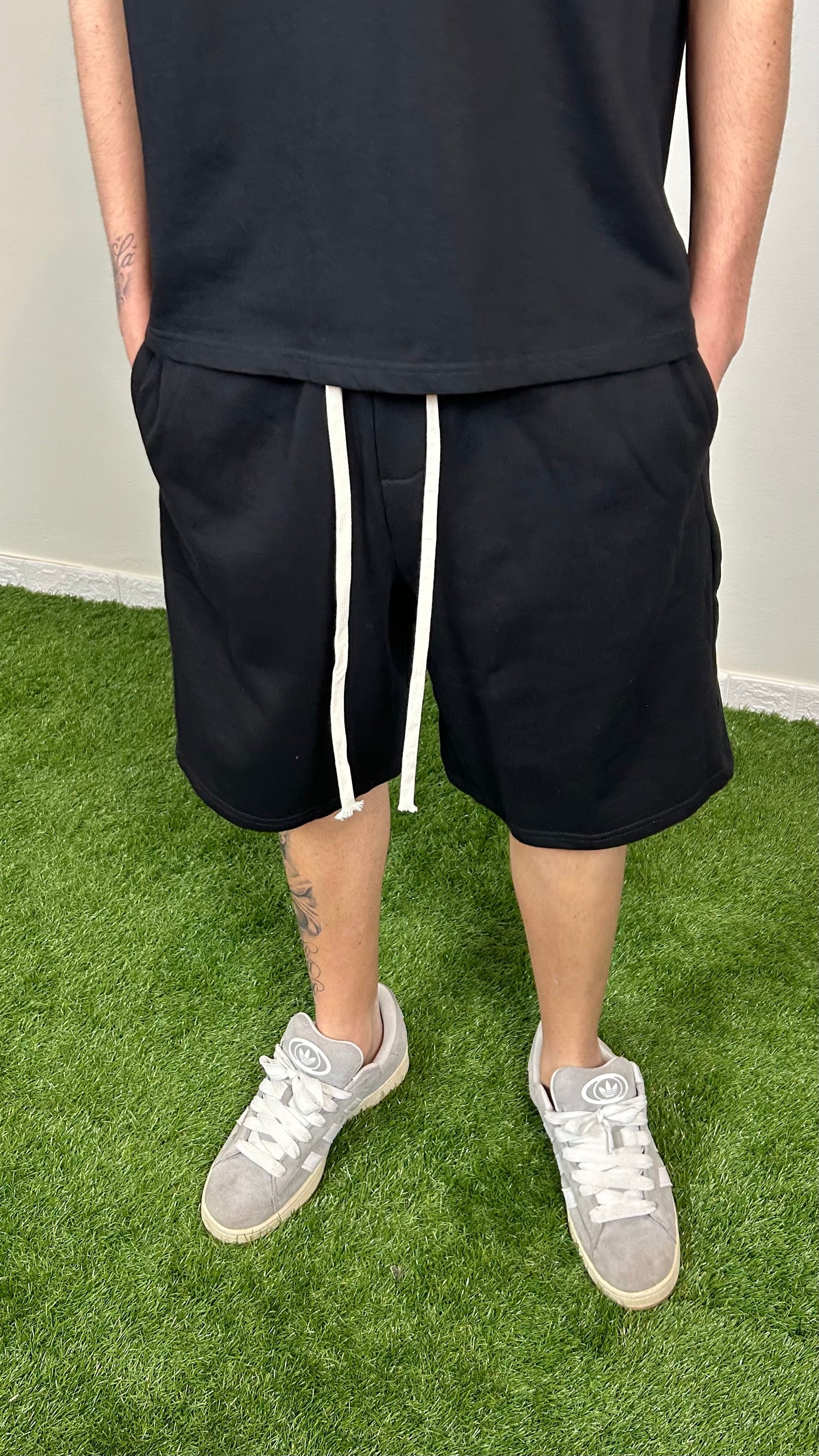 SHORTS NIGHT - tocastore