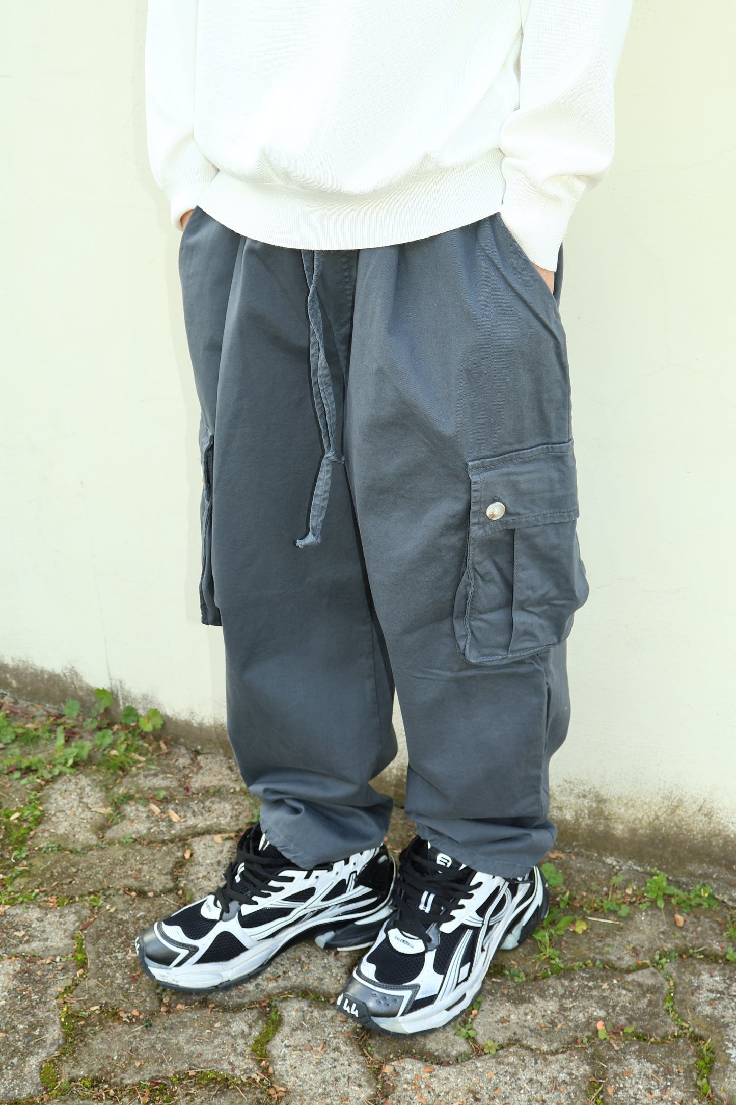 CARGO OVER DU292930-CMP10 PIOMBO