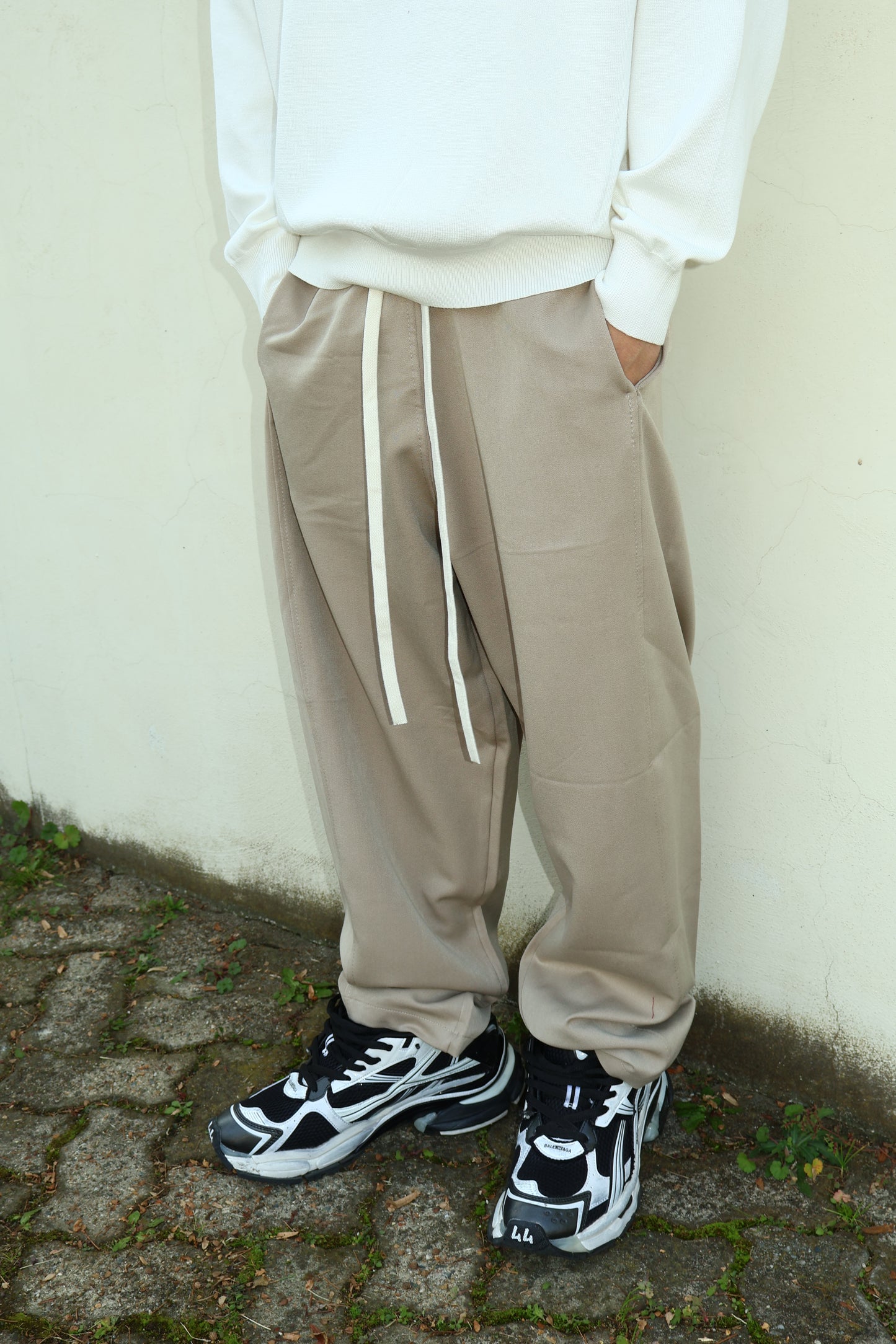 PANT CLASSY 202501-INV BEIGE