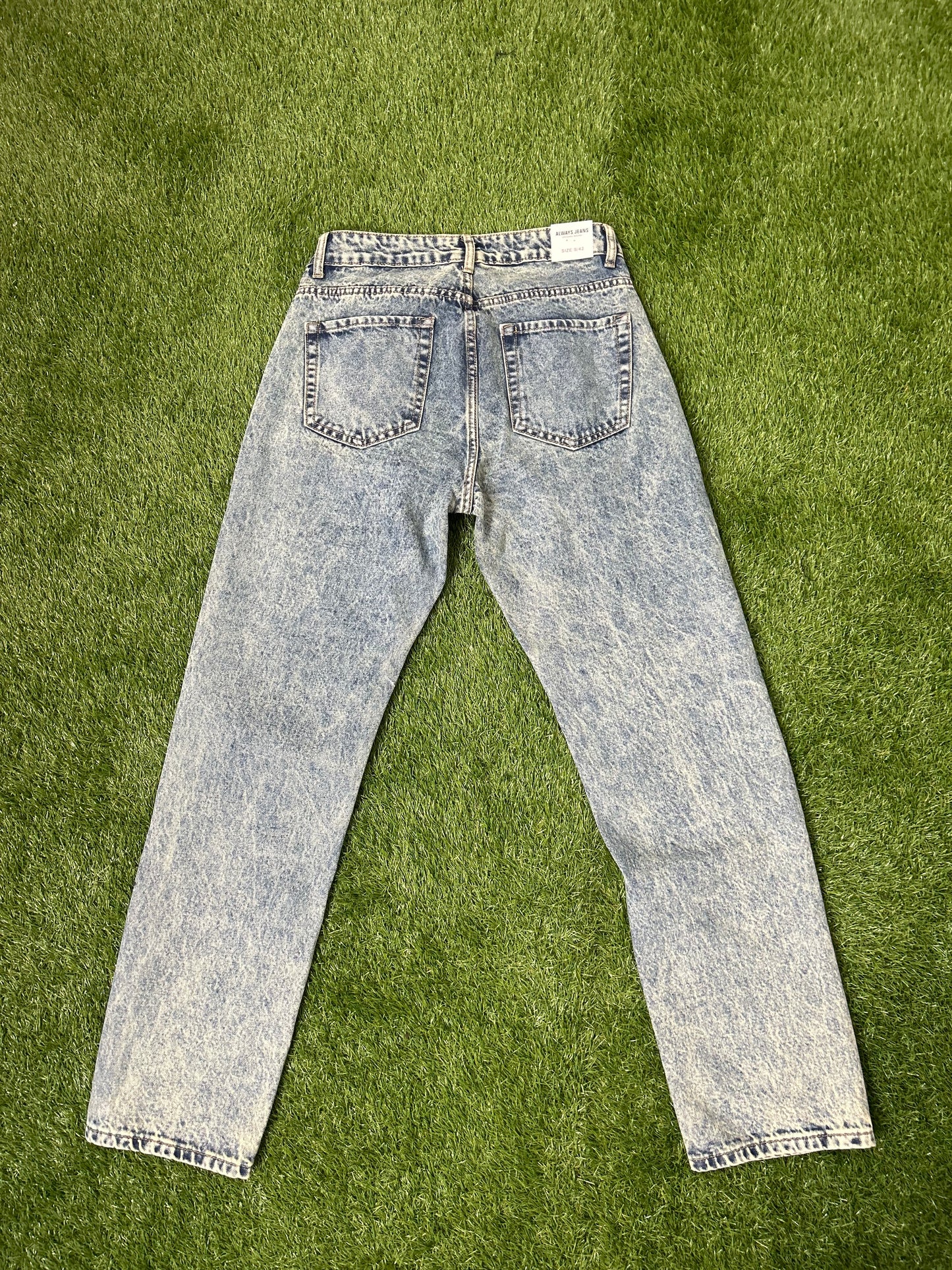 JEANS DENIM - tocastore