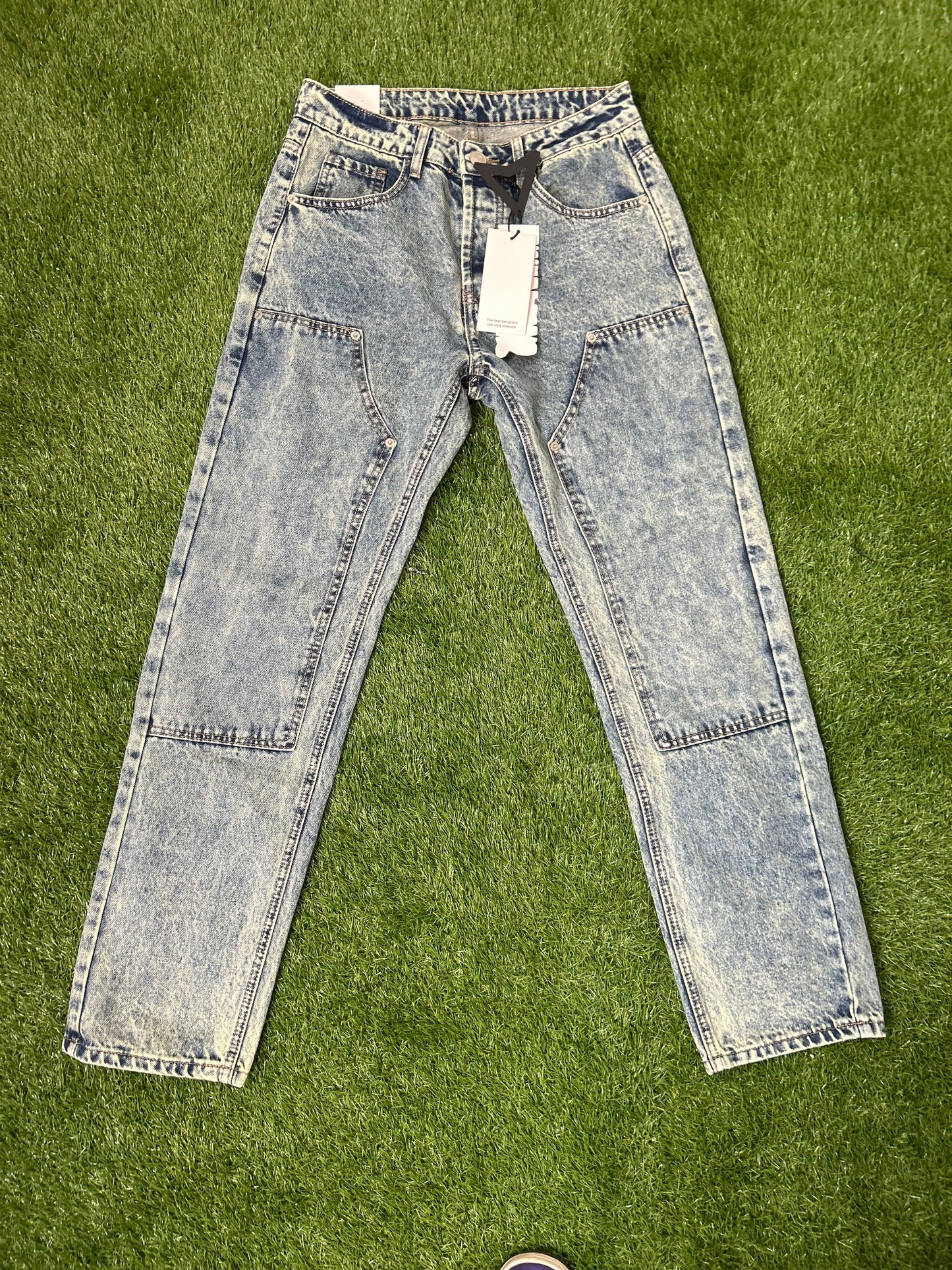 JEANS DENIM - tocastore