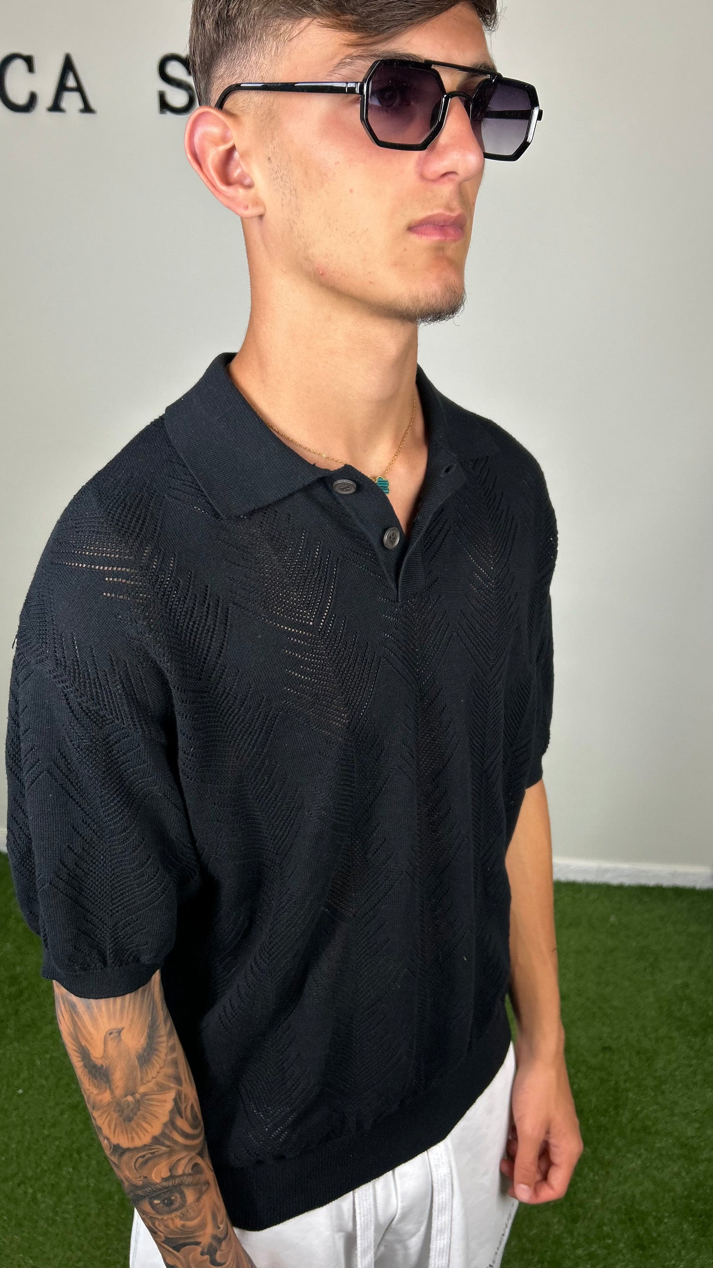 POLO ESSENZA
