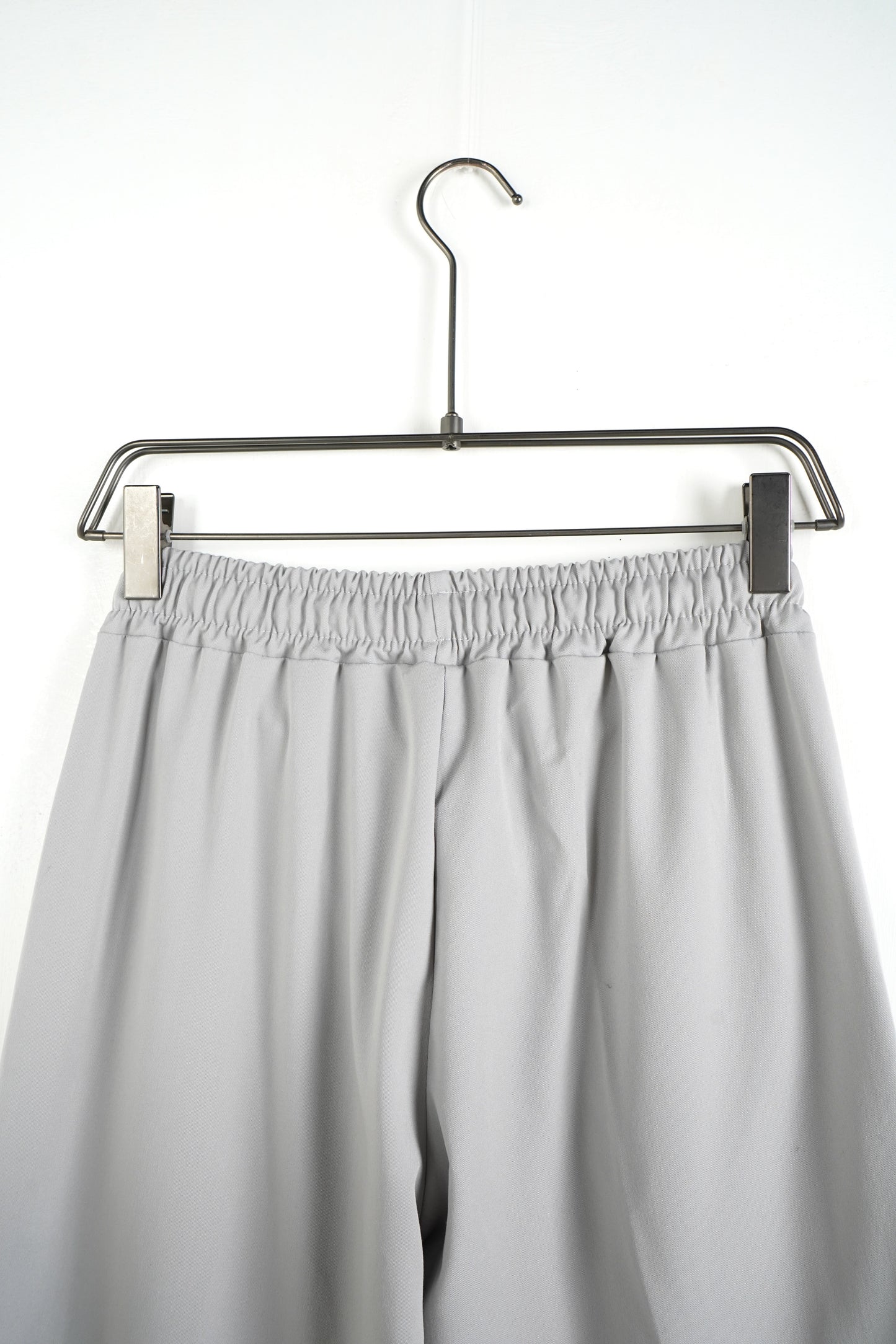 PANTALONE CLASSY GHIACCIO SLIM FIT