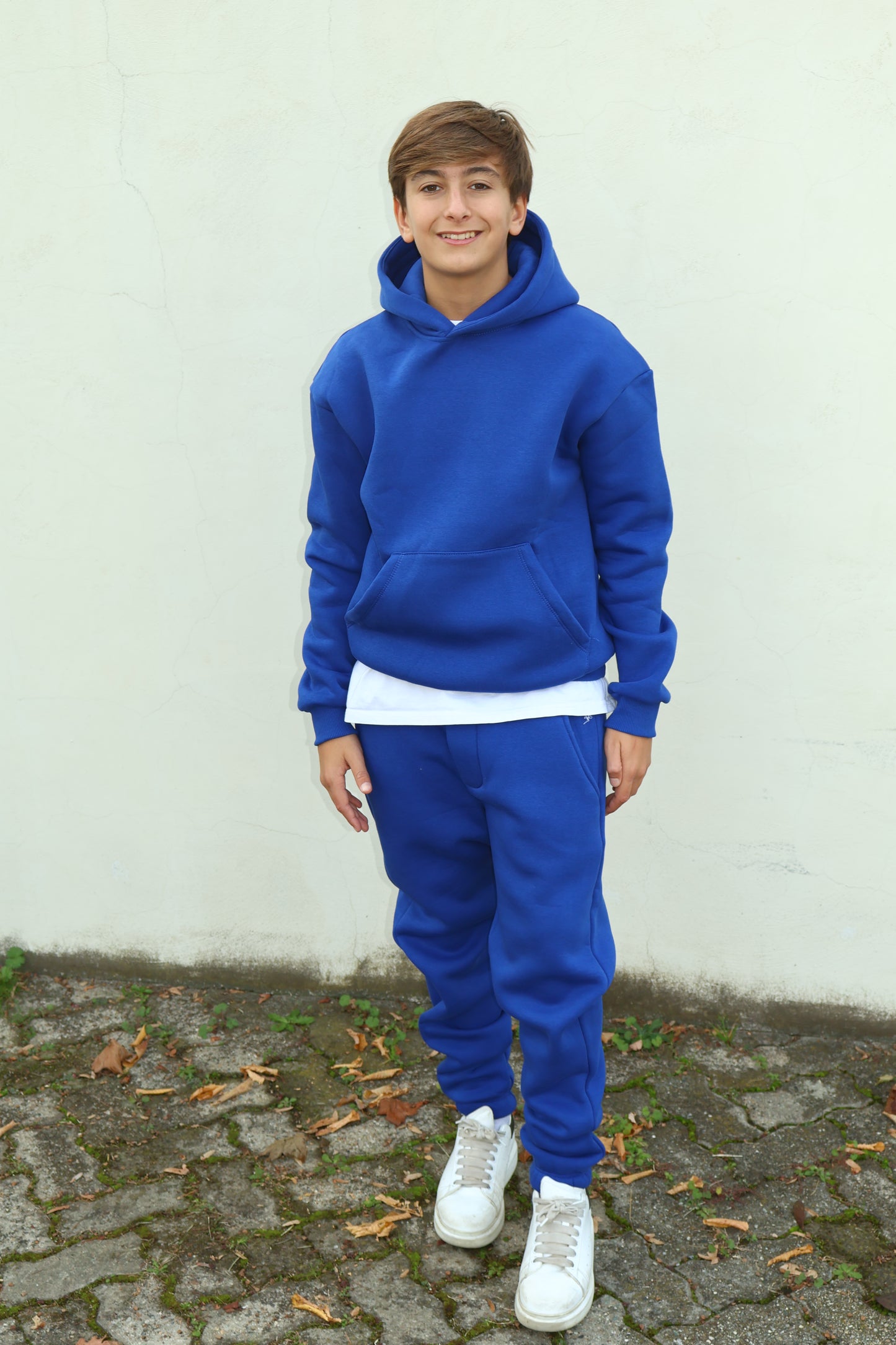 COMPLETO FONDO STRETTO B2500-01 ROYAL