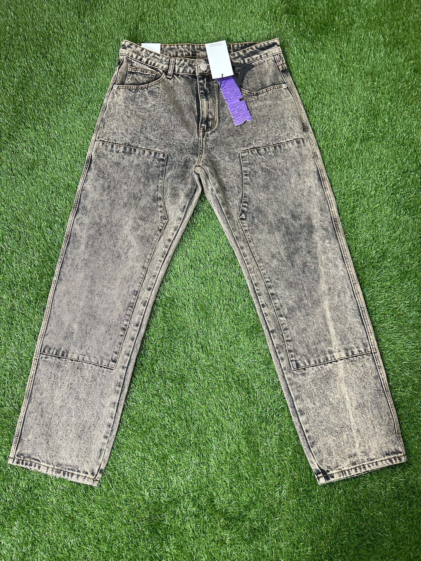 JEANS SABBIATO - tocastore