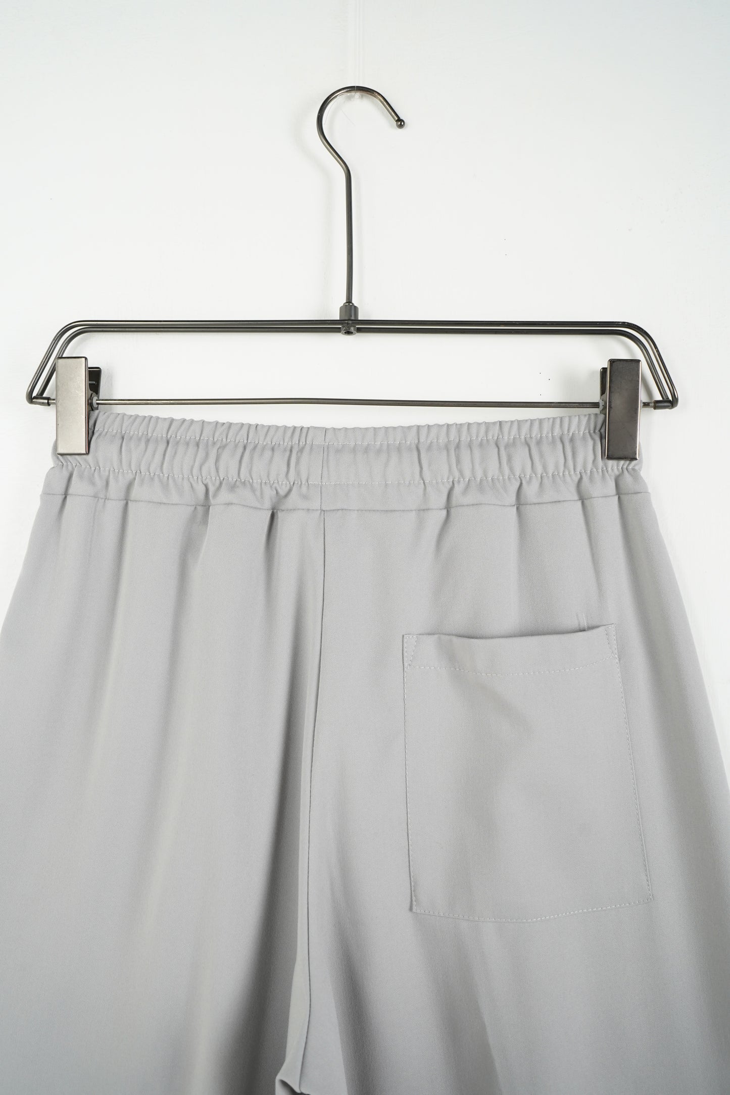 PANTALONE CLASSY GHIACCIO BAGGY FIT