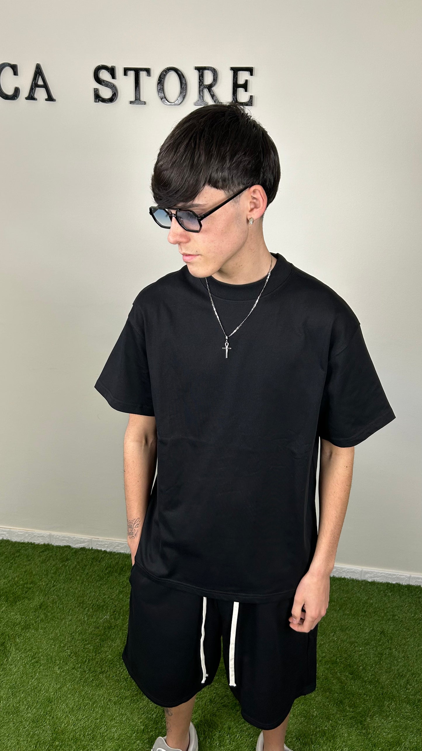 COMPLETO FRESH - tocastore