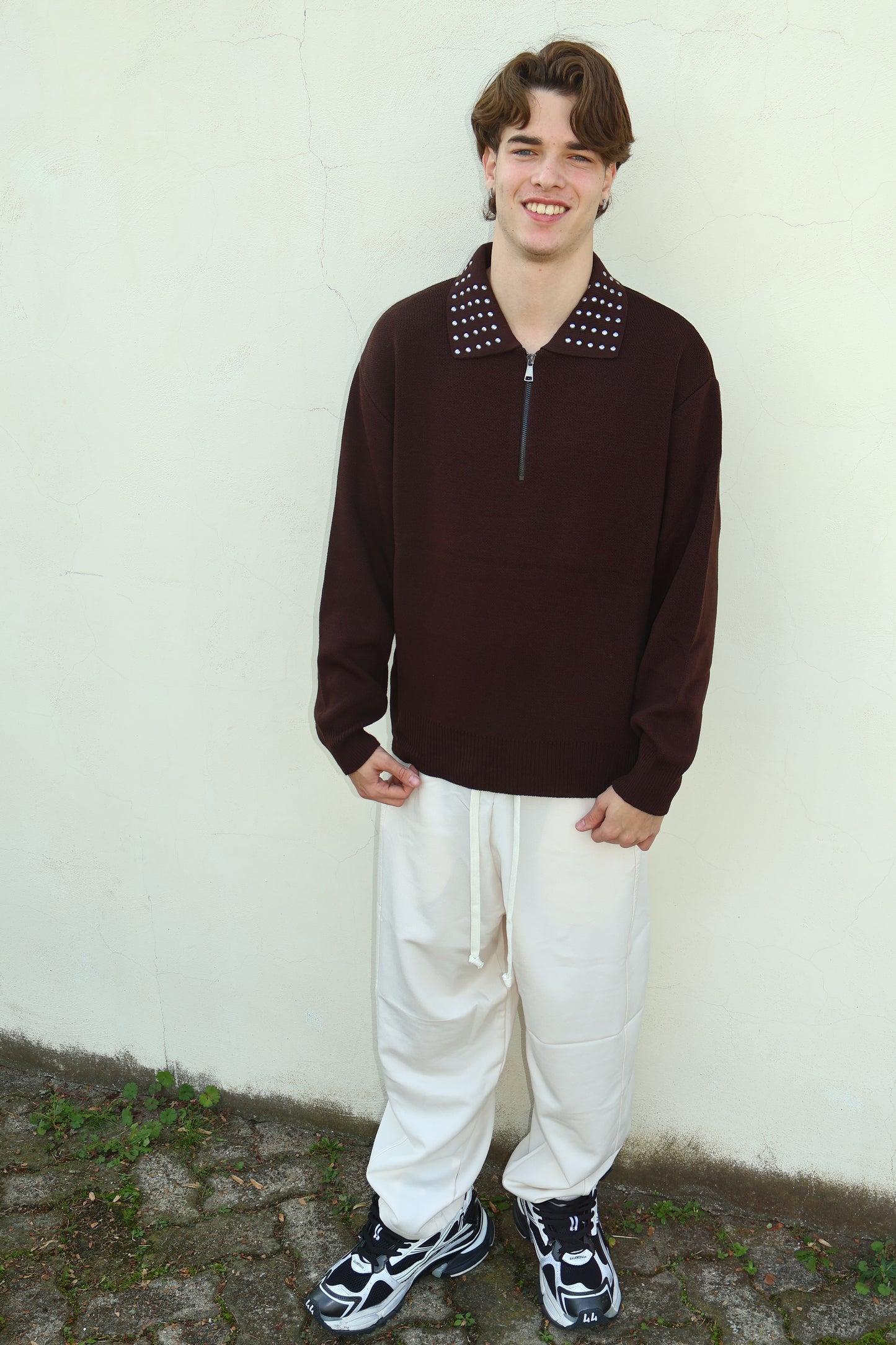 PANT CLASSY 202501-INV PANNA