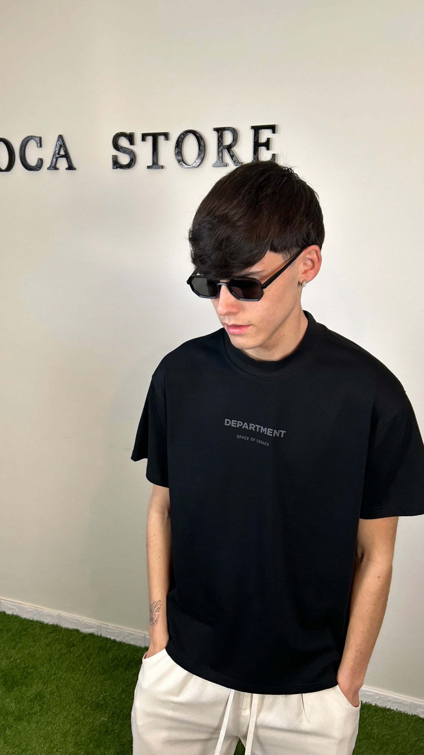 T-SHIRT VIBES - tocastore