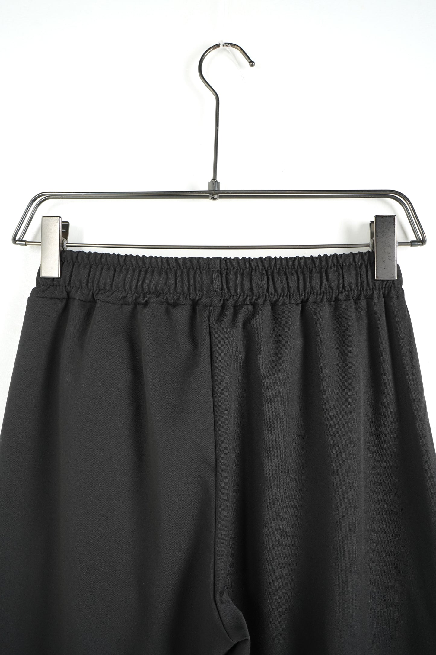 PANTALONE CLASSY NERO SLIM FIT