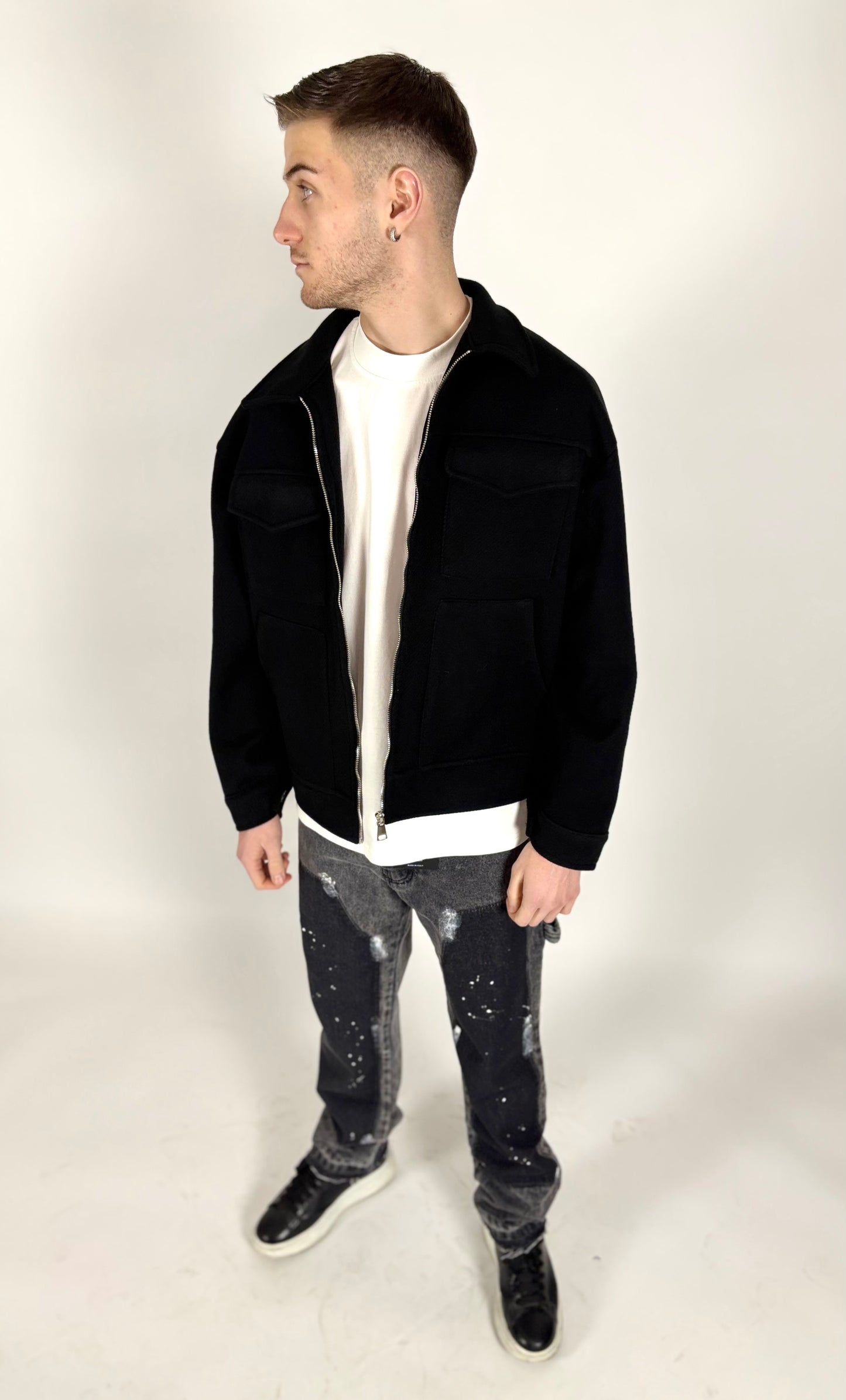JEANS FADE - tocastore
