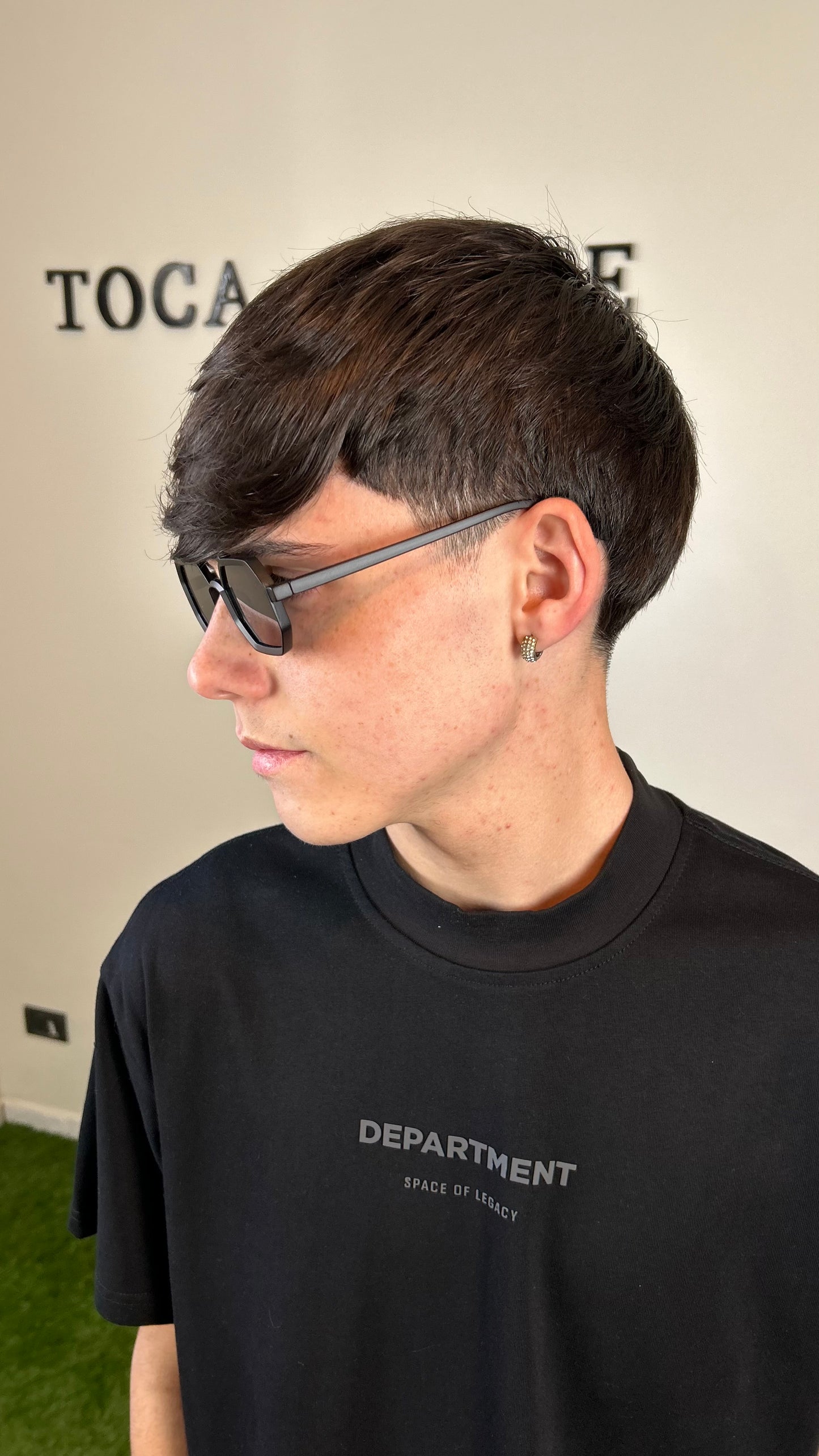 T-SHIRT VIBES - tocastore