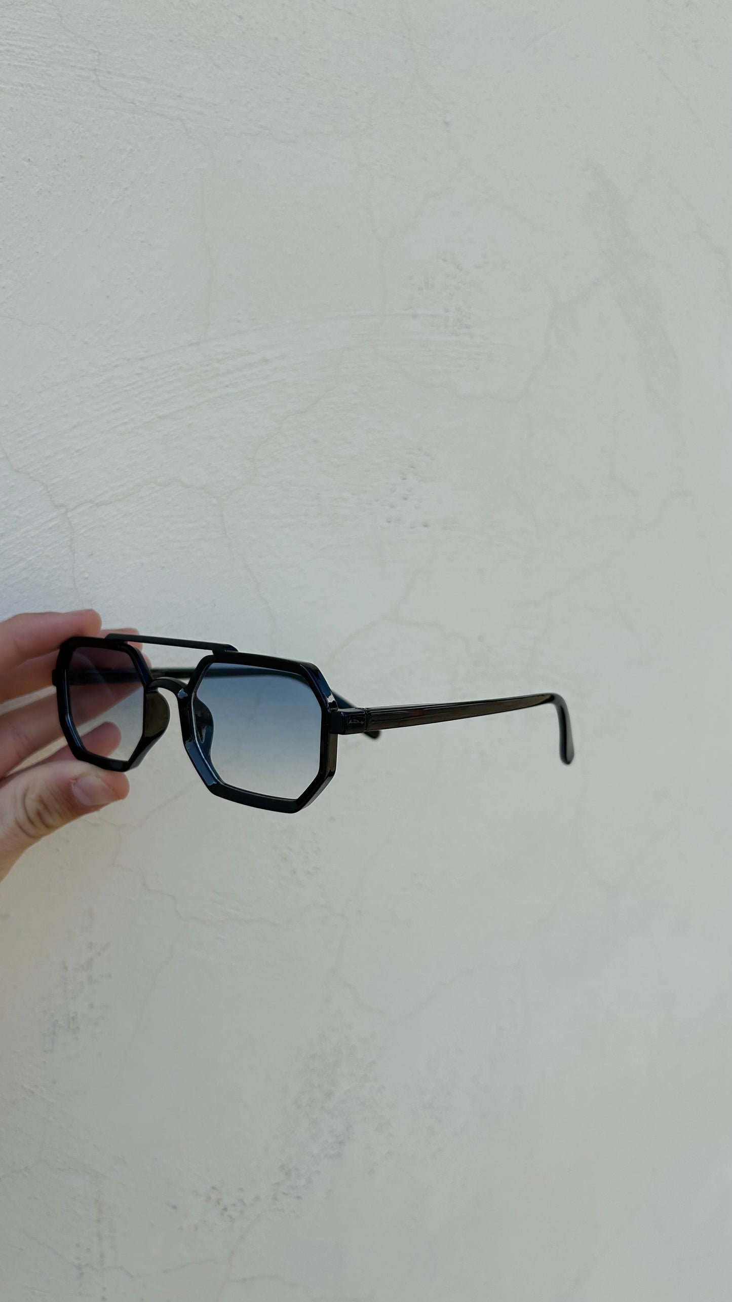 OCCHIALE MYKONOS LENTE FUMÈ - tocastore