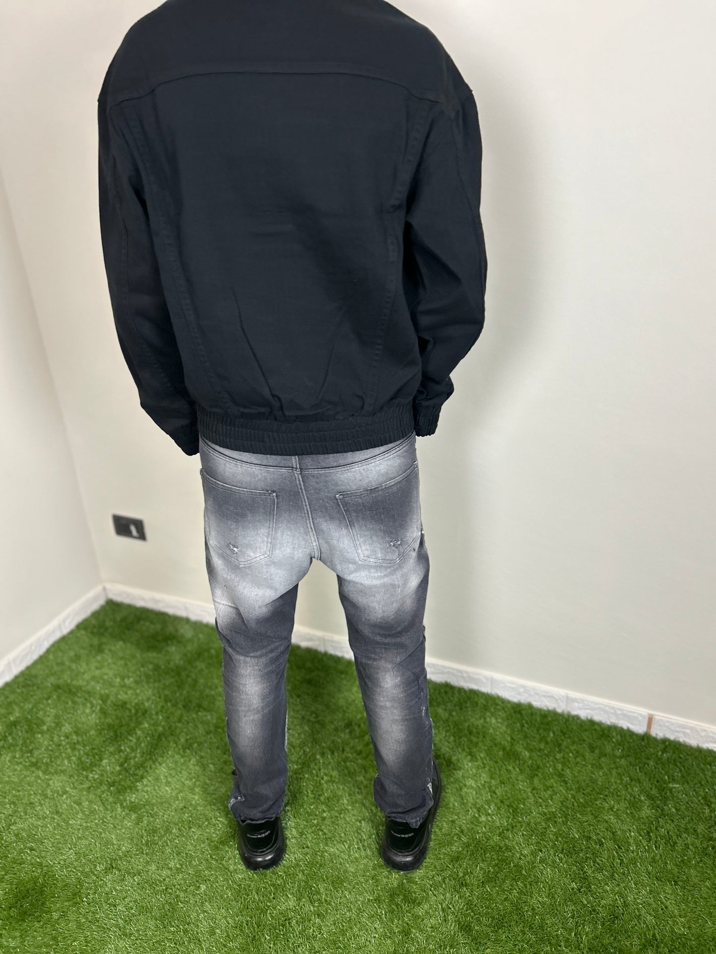 JACKET ZIP - tocastore