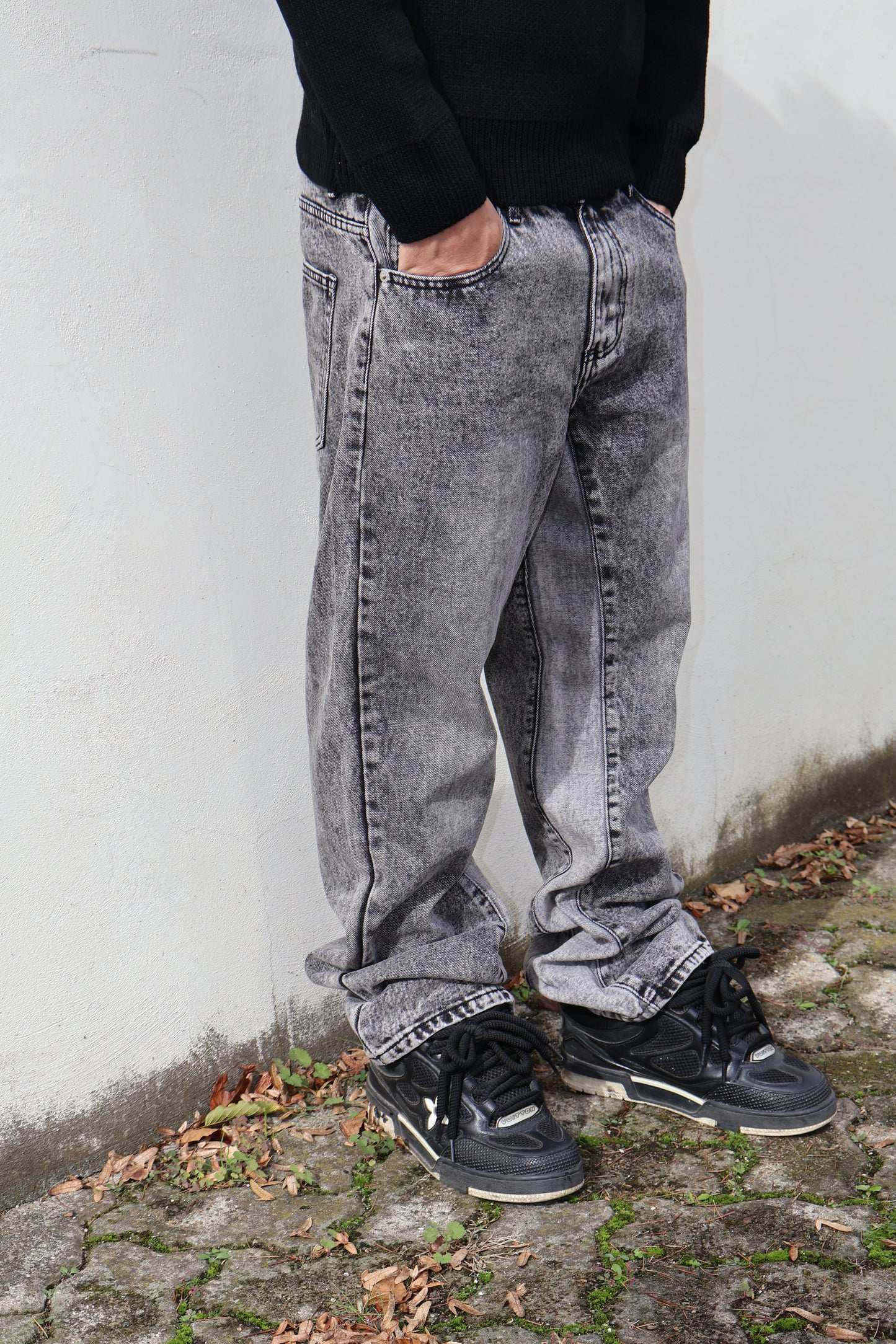 JEANS HERITAGE21 BAGGY - tocastore