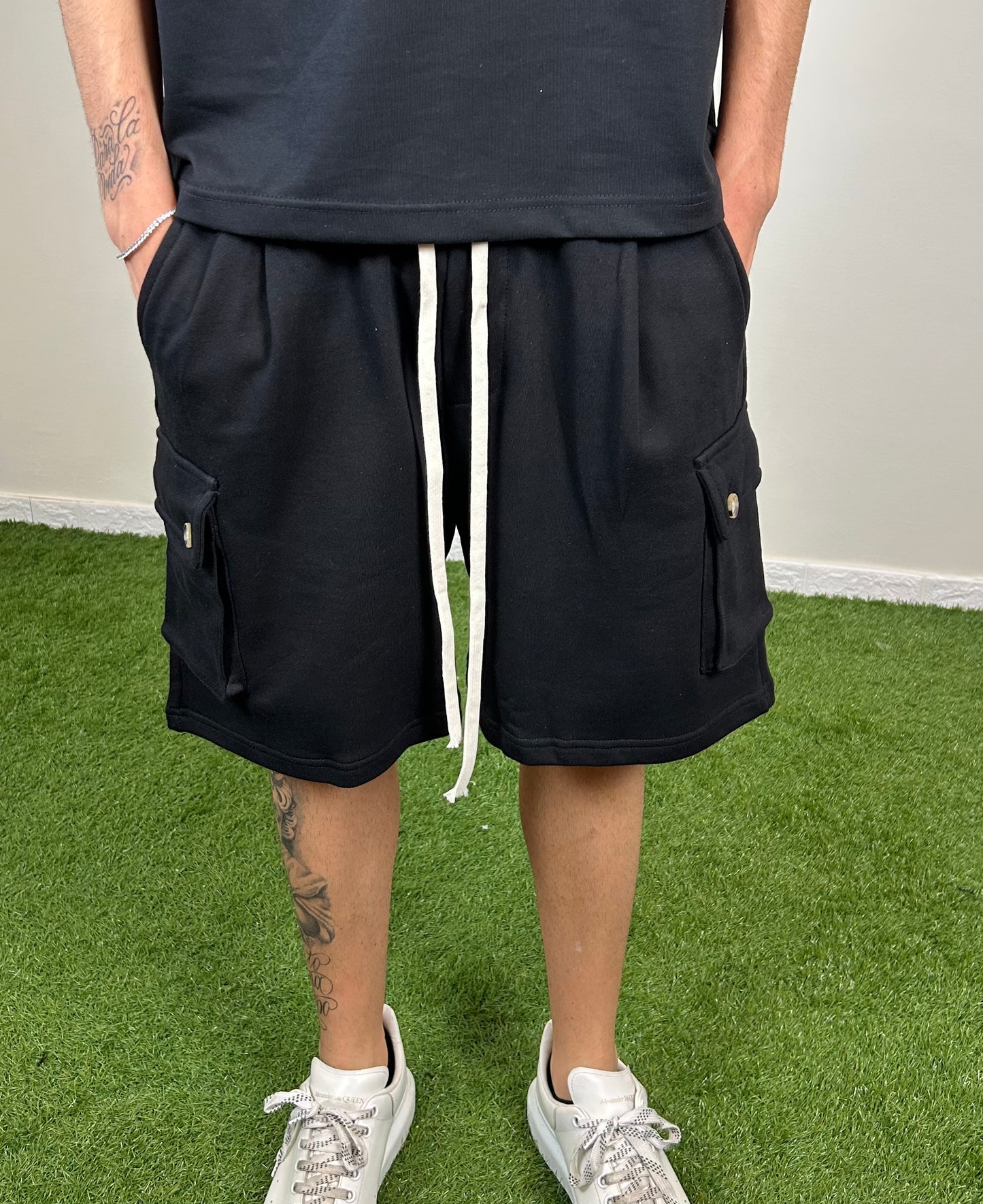 PANTALONCINO CORECARGO