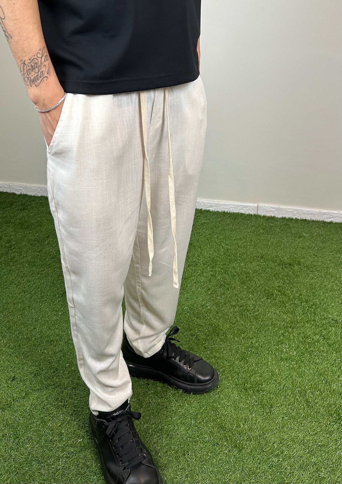 PANTA CLASSY LINO