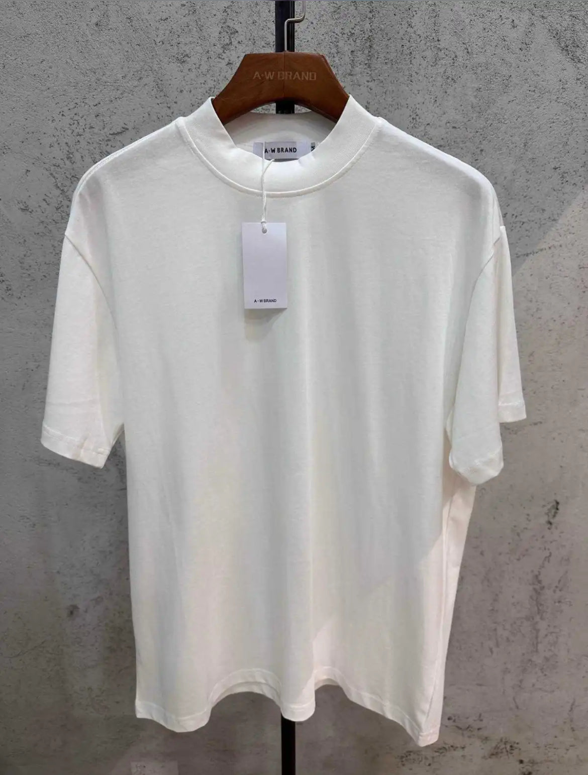 T-SHIRT BIANCA - tocastore