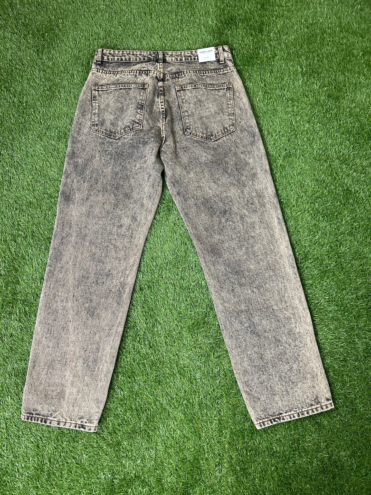 JEANS SABBIATO - tocastore