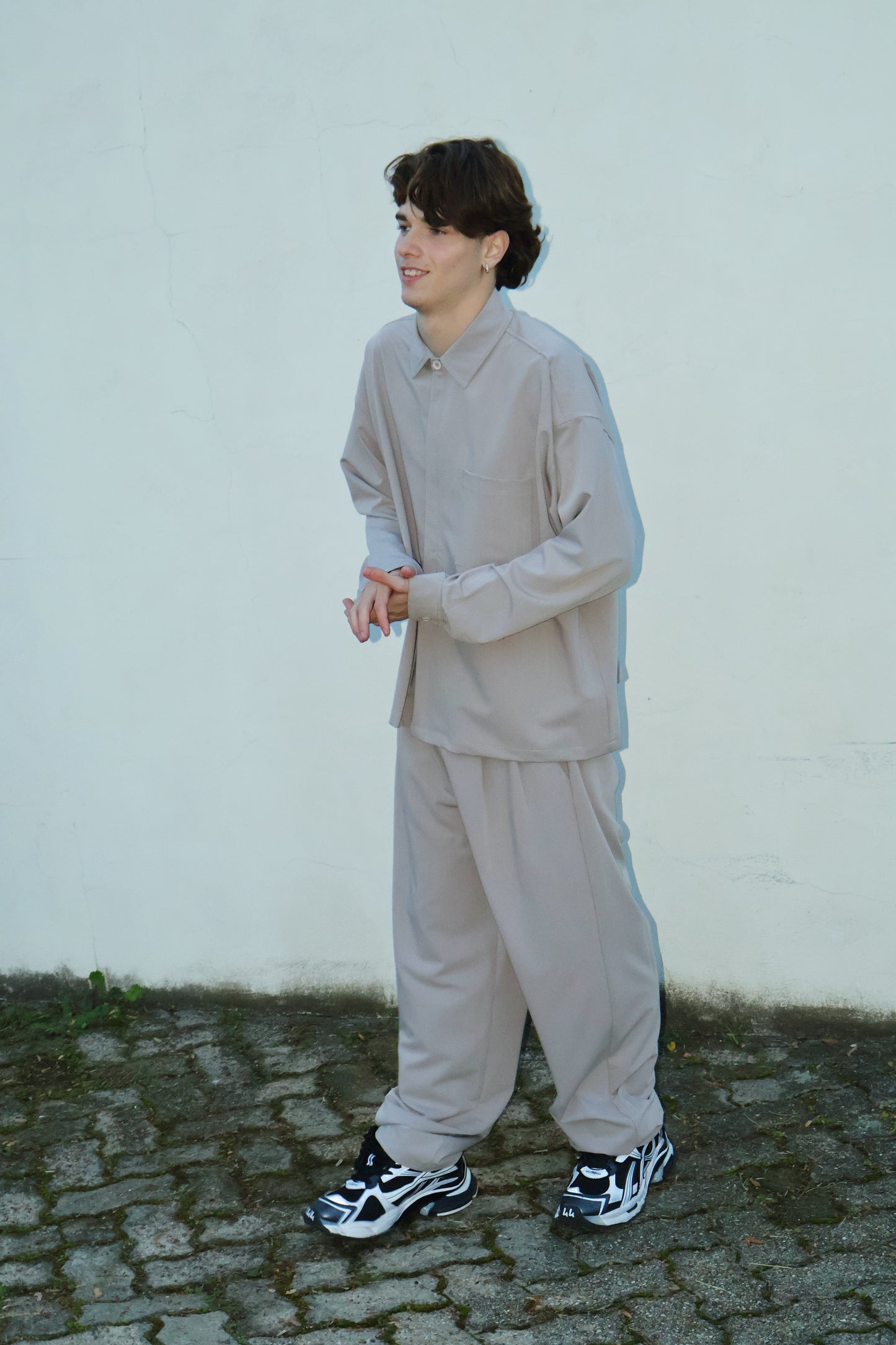 CORD-SET TORTORA - Ransom Industry