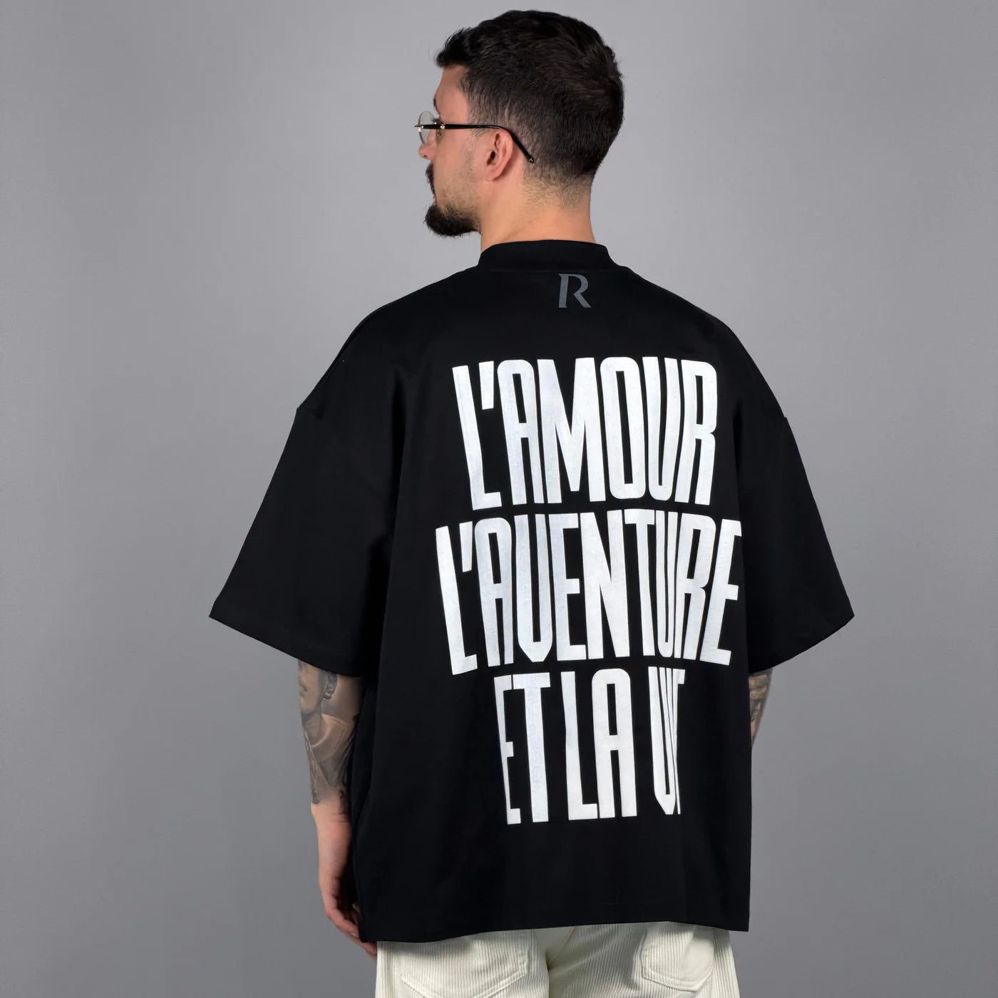 T-Shirt - Ransom Industry