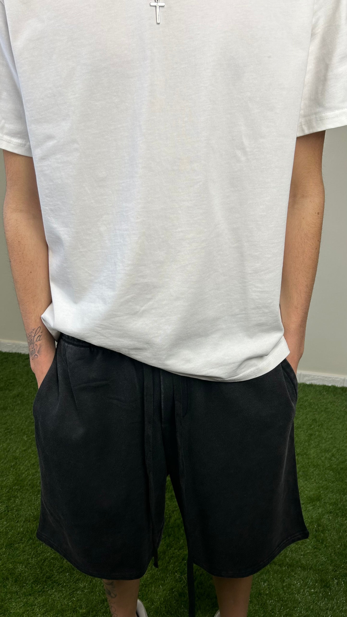 SHORTS SLAVATO - tocastore