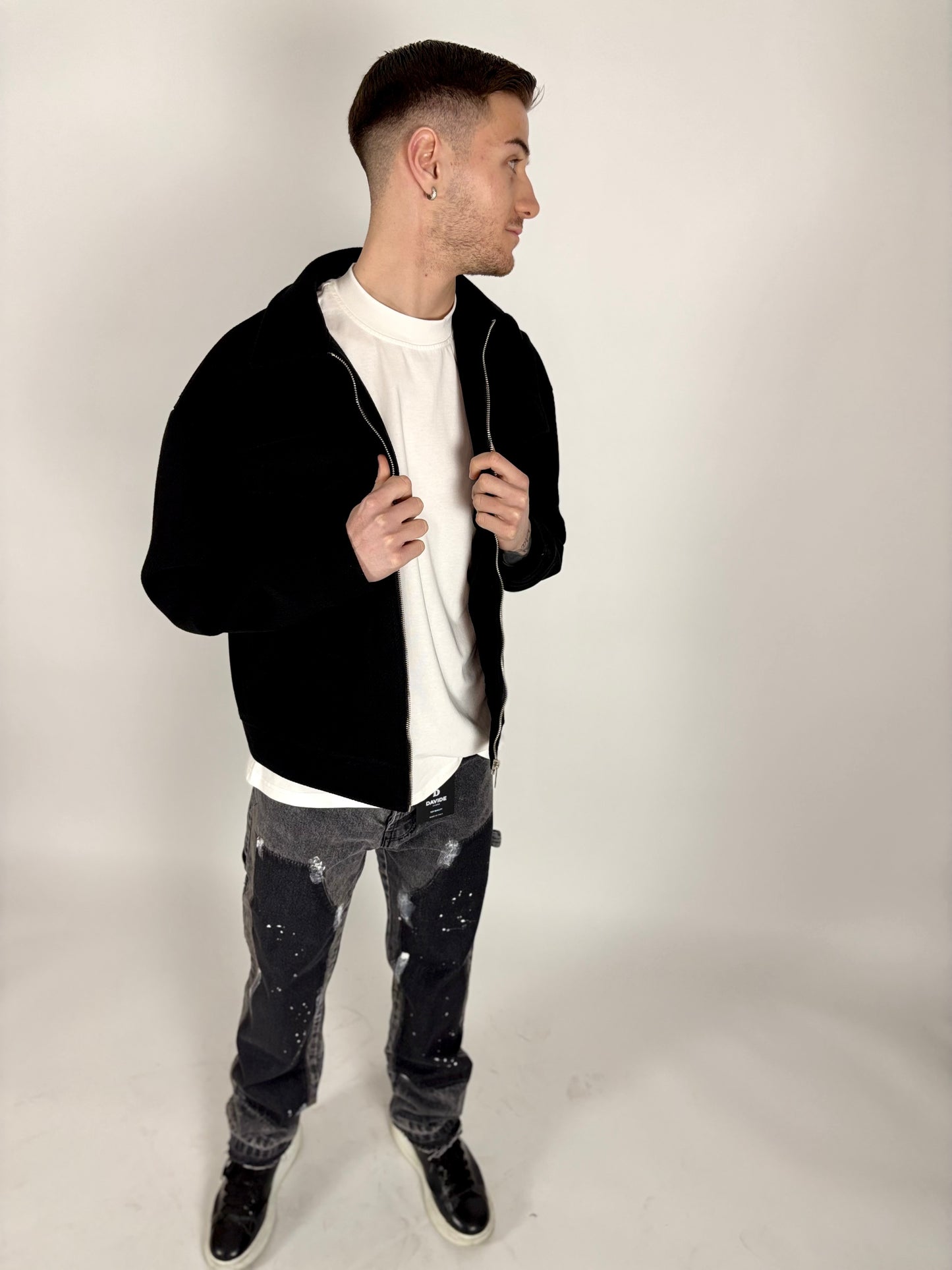 JEANS FADE - tocastore