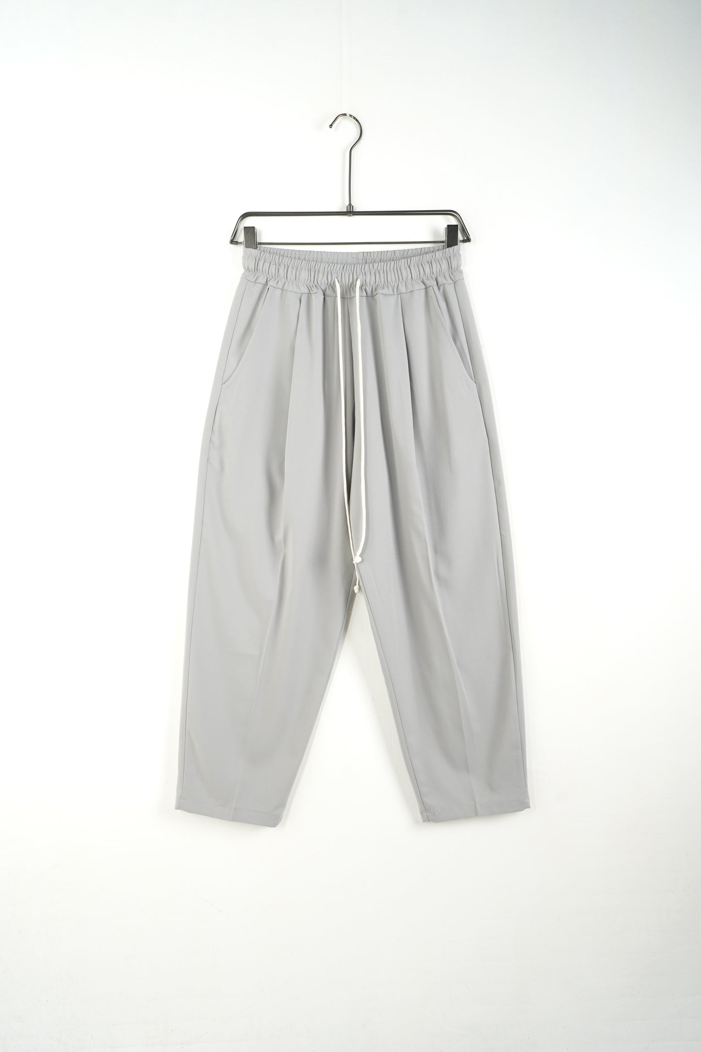 PANTALONE CLASSY GHIACCIO BAGGY FIT