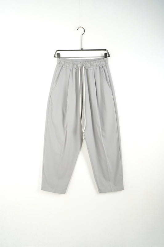 PANTALONE CLASSY GHIACCIO BAGGY FIT