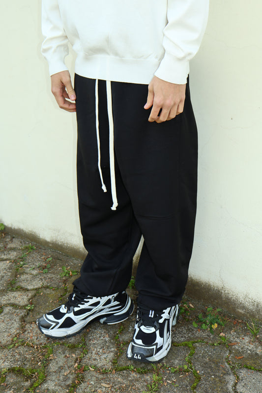 PANT CLASSY 202501-INV NERO
