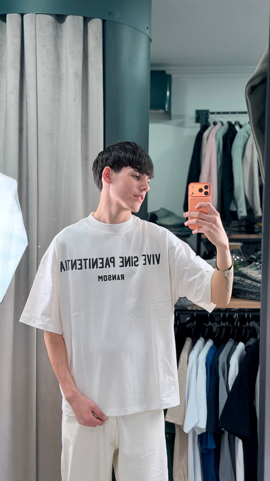 T-Shirt - Ransom Industry