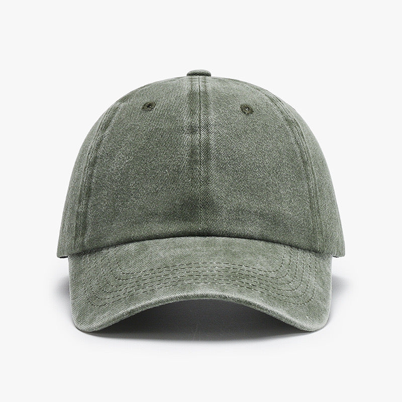 CAPPELLINO RASS VERDE - tocastore