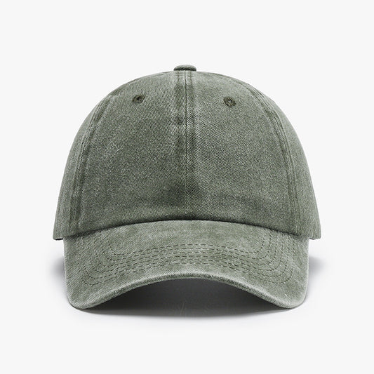 CAPPELLINO RASS VERDE
