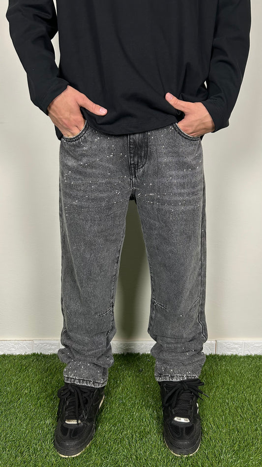 JEANS DIAMOND STAR - tocastore