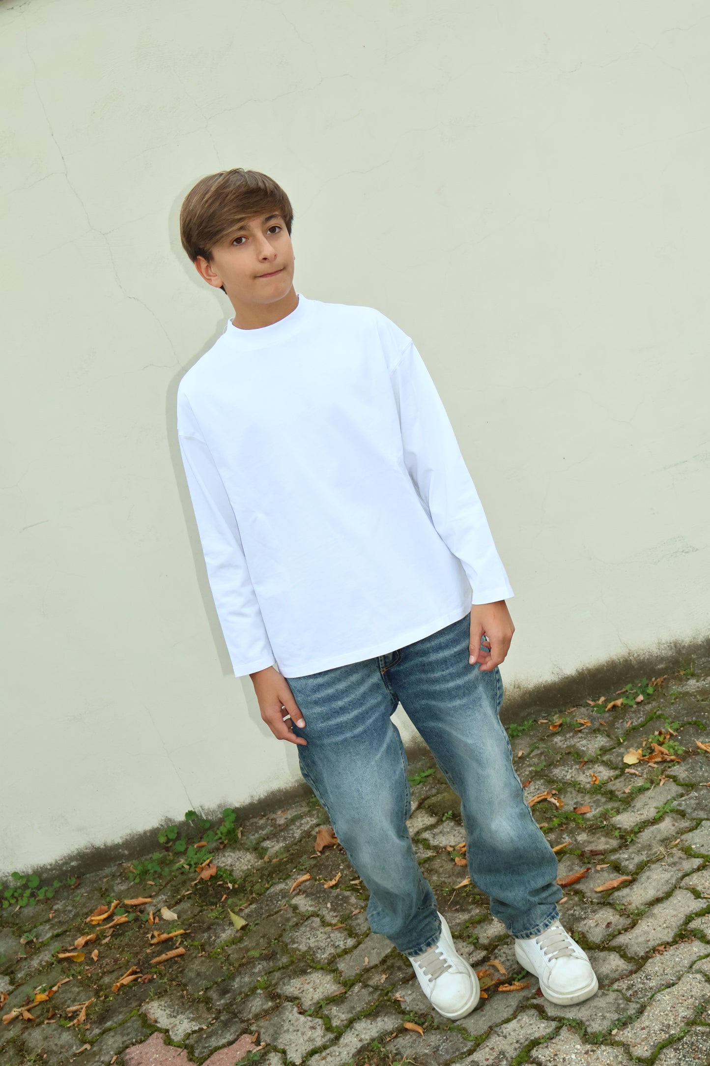 JEANS PS2057/ JUNIOR