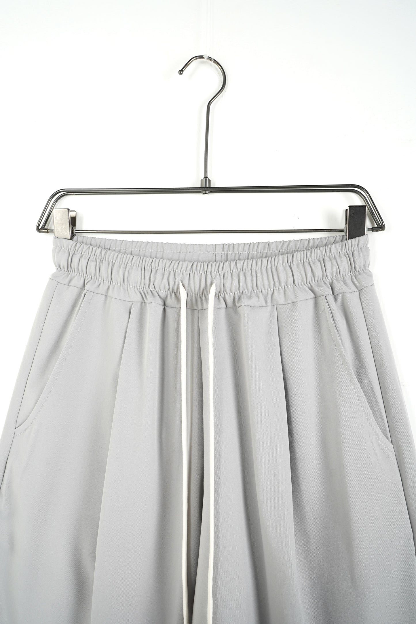 PANTALONE CLASSY GHIACCIO BAGGY FIT