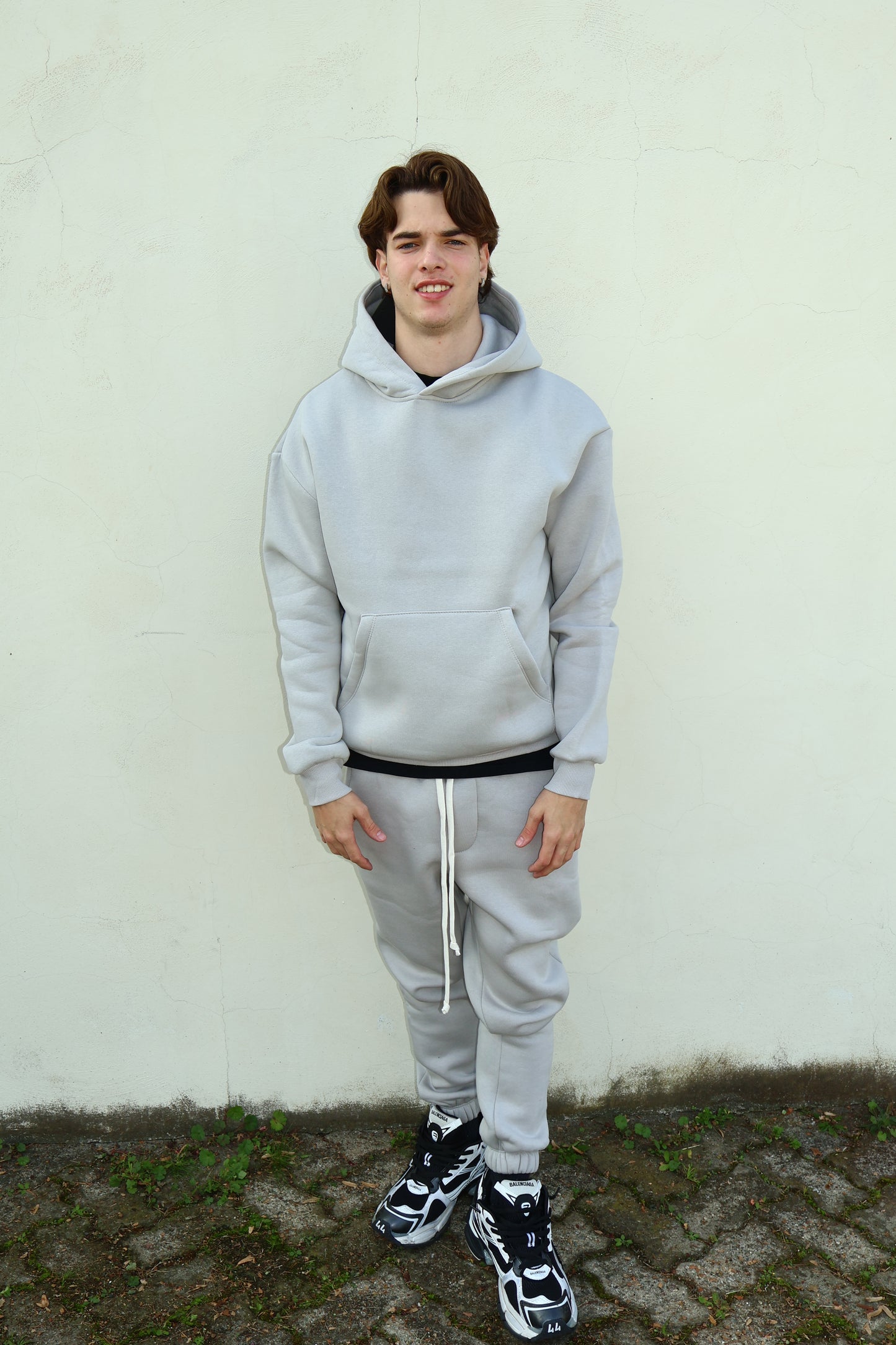 COMPLETO GHIACCIO DU0186001-02