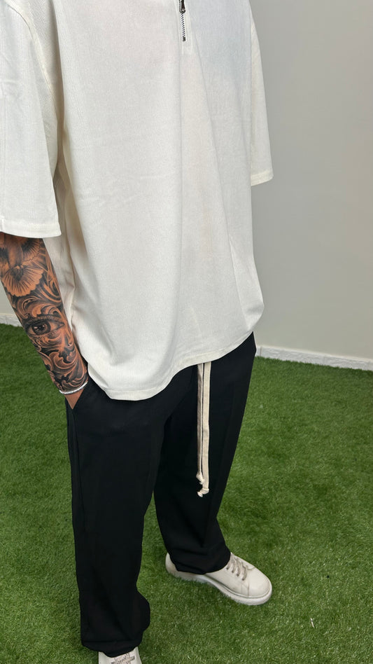PANTALONE CLASSY NERO