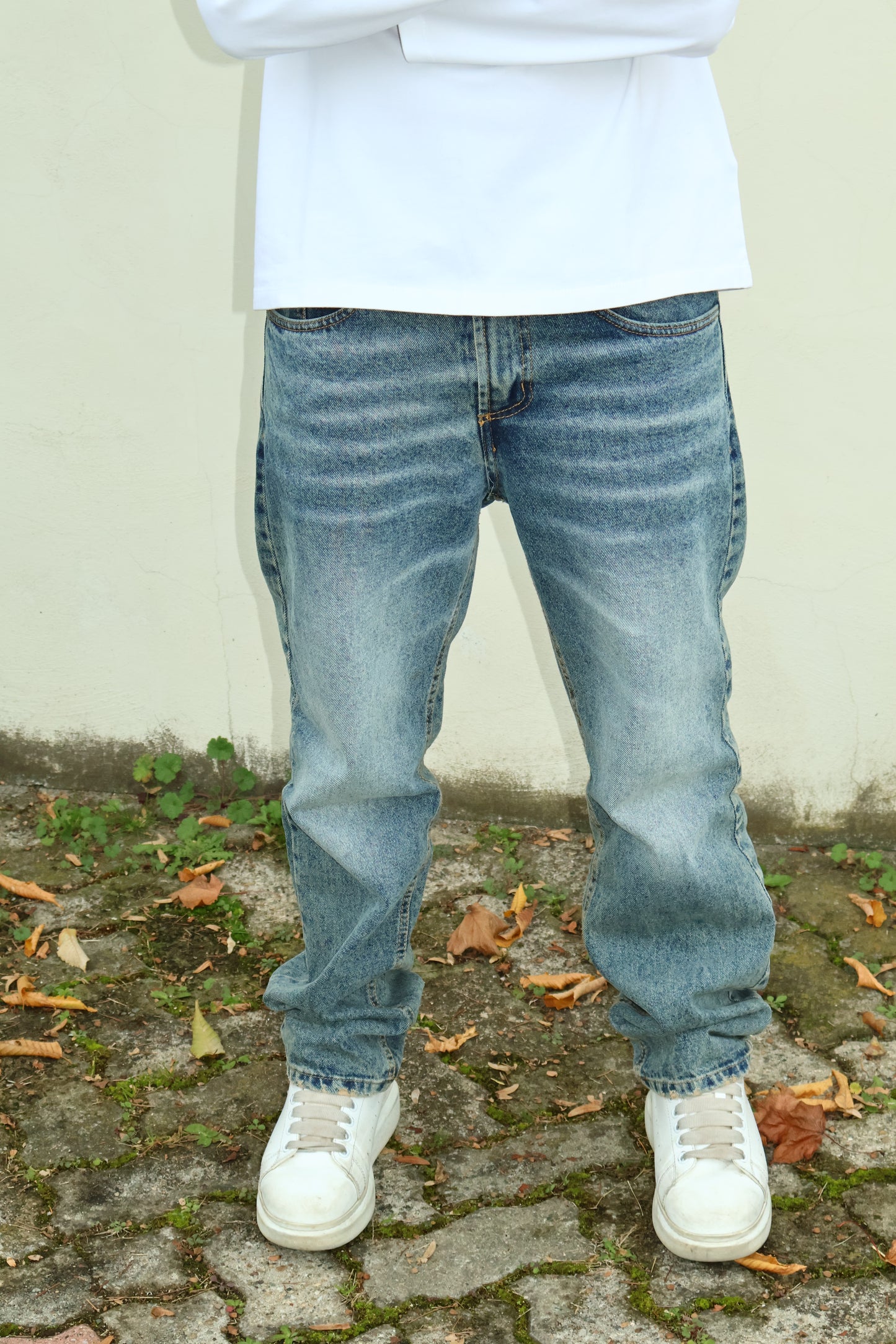 JEANS PS2057/ JUNIOR
