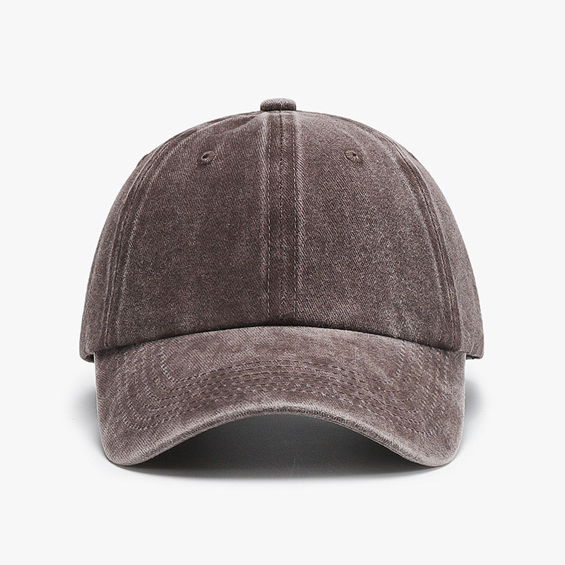 CAPPELLINO RASS MARRONE - tocastore