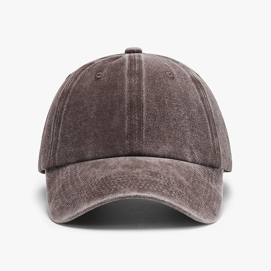CAPPELLINO RASS MARRONE